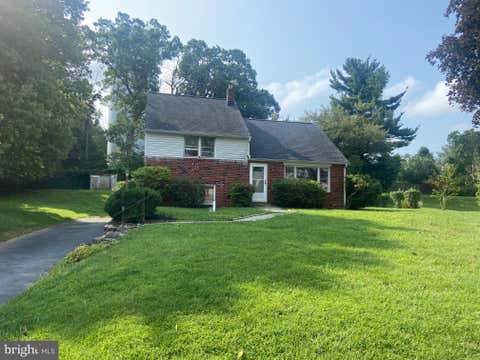 Homes For Sale - 1304 Mary Jane Lane<br/> WEST CHESTER, PA 19380