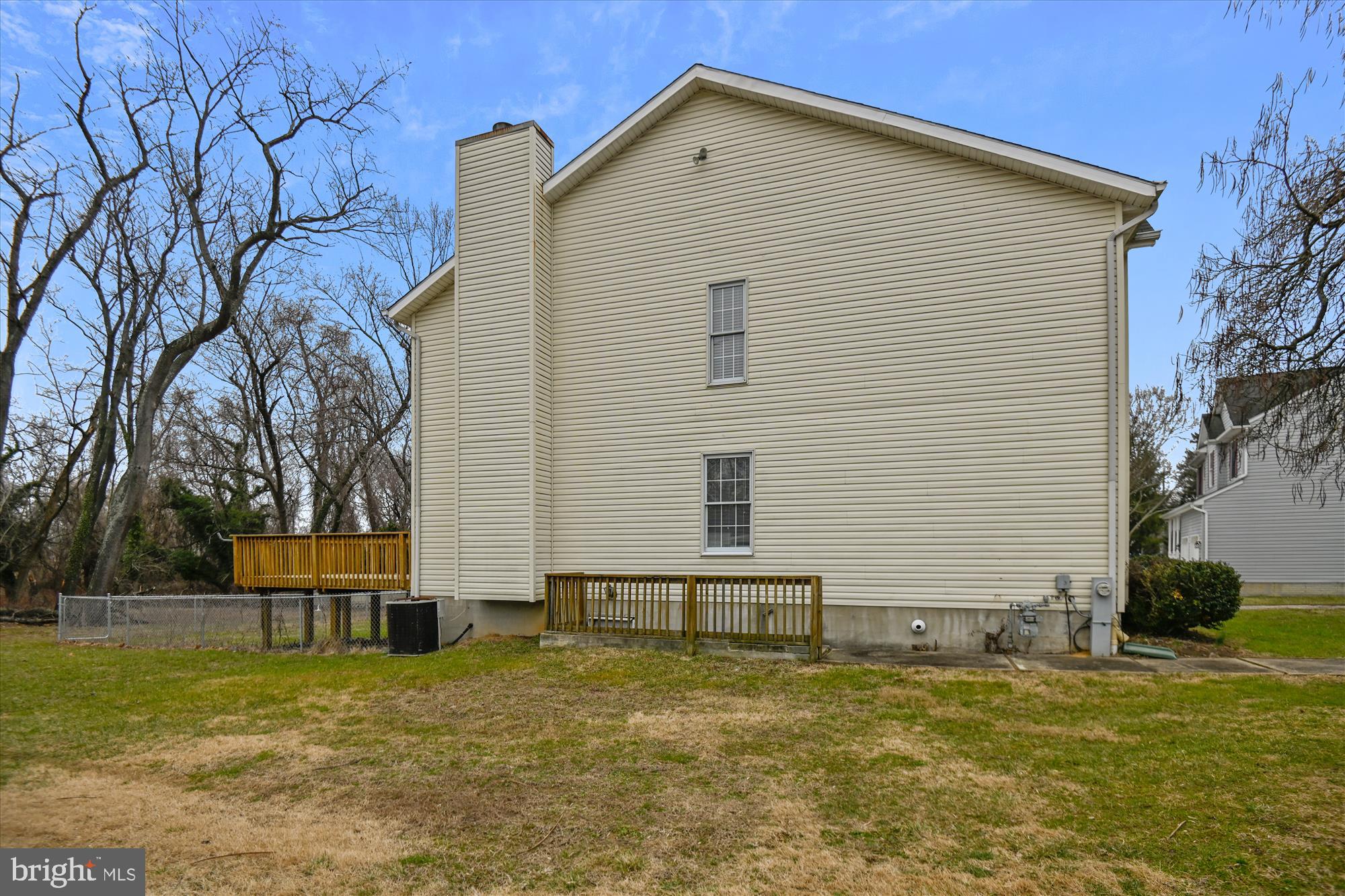 REGULARS - Residential