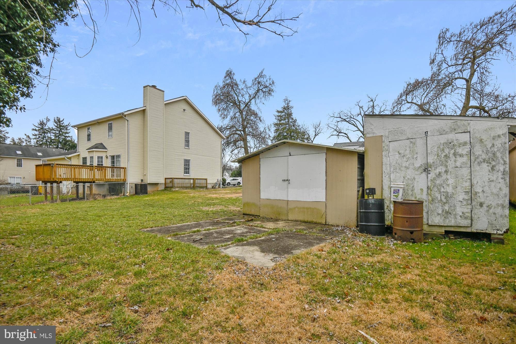 REGULARS - Residential