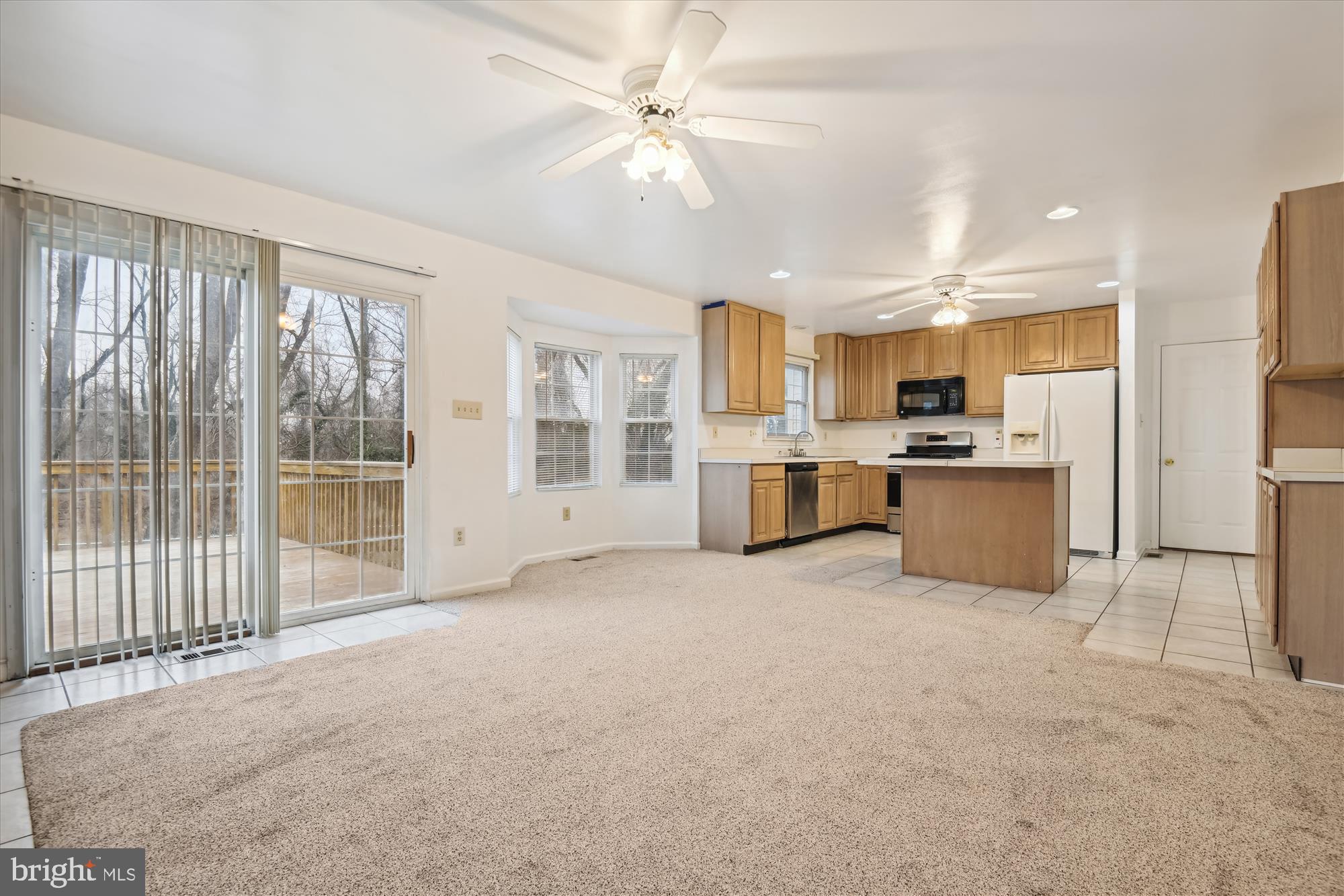 REGULARS - Residential