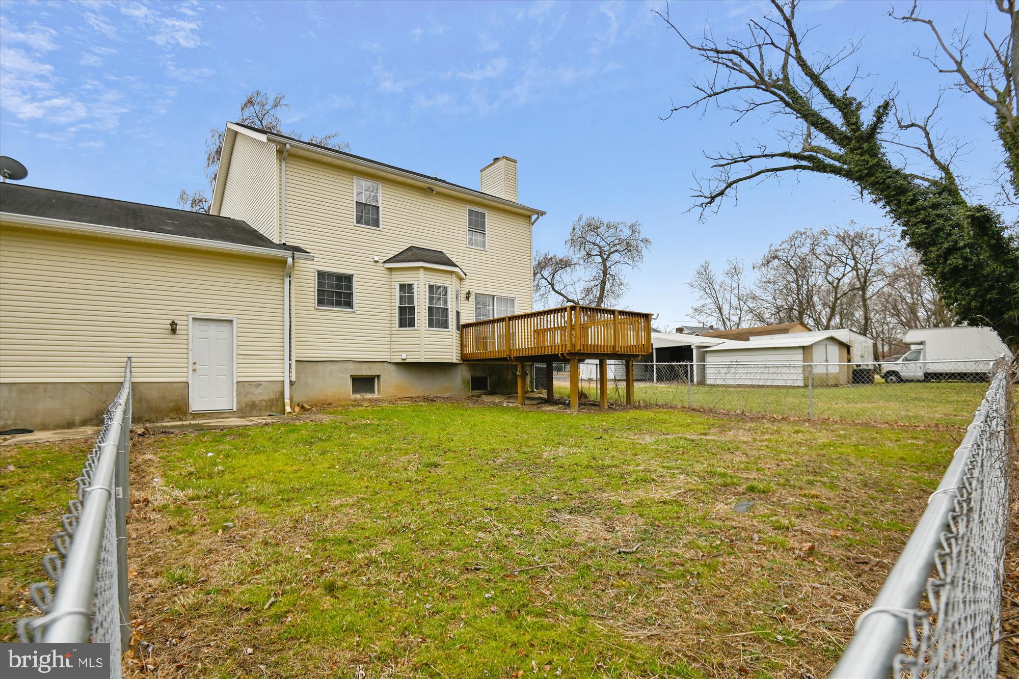 REGULARS - Residential