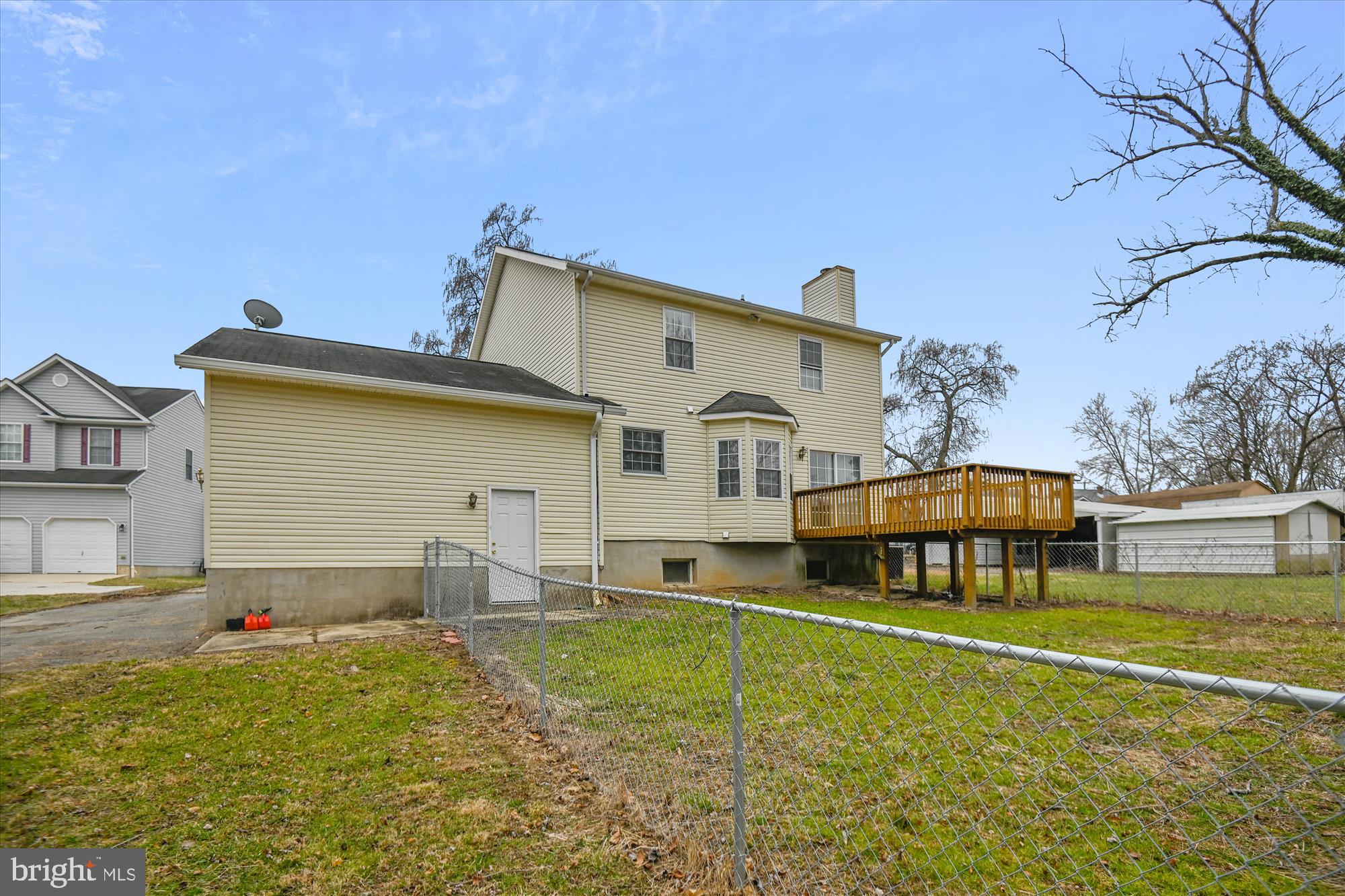 REGULARS - Residential