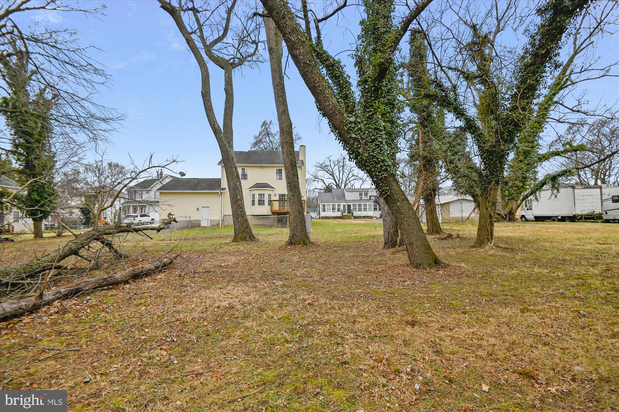 REGULARS - Residential