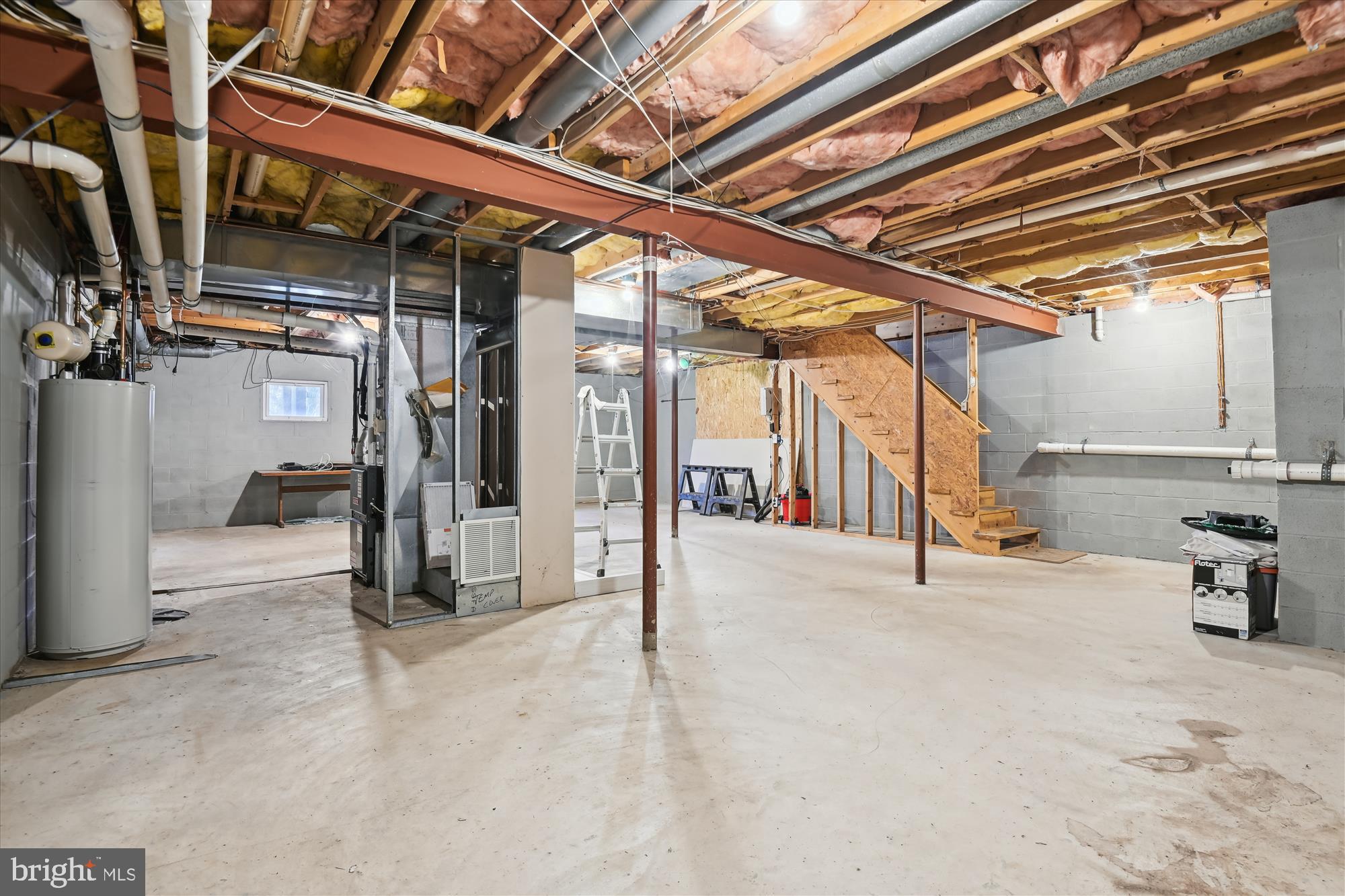 REGULARS - Residential