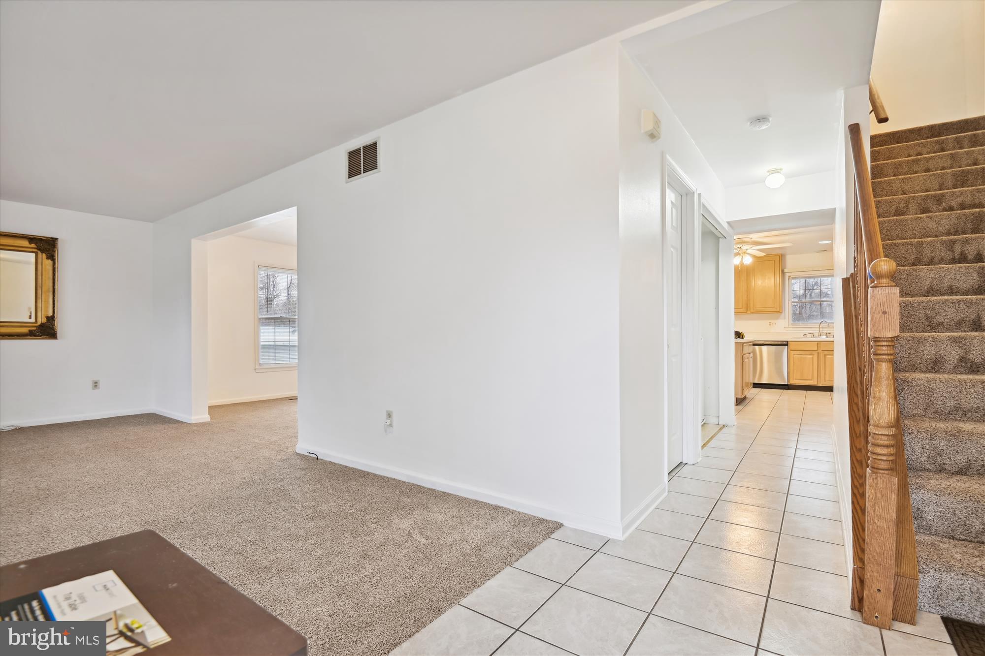 REGULARS - Residential