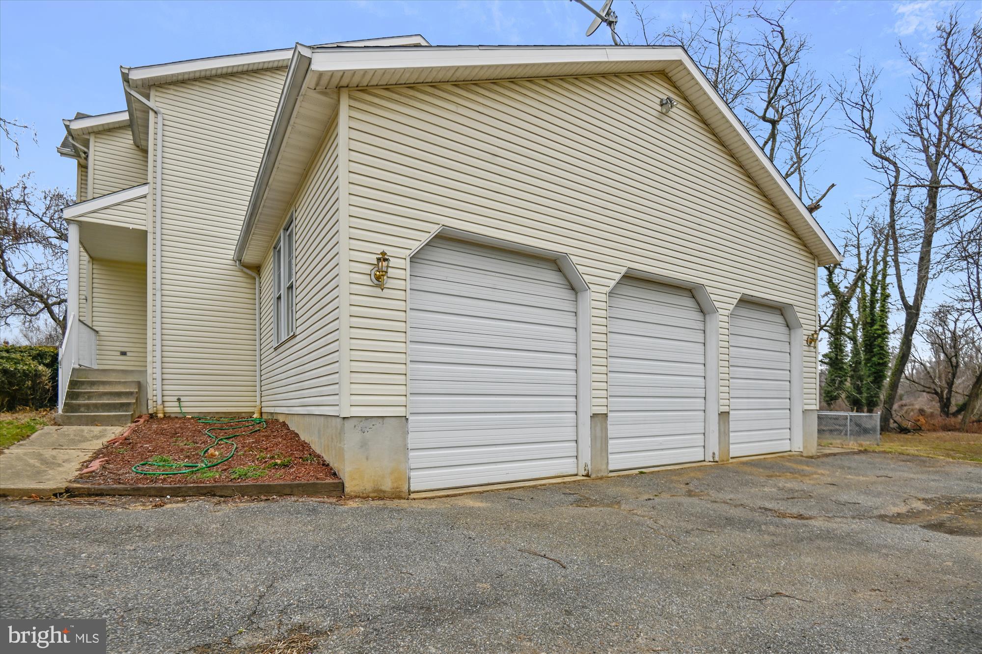 REGULARS - Residential