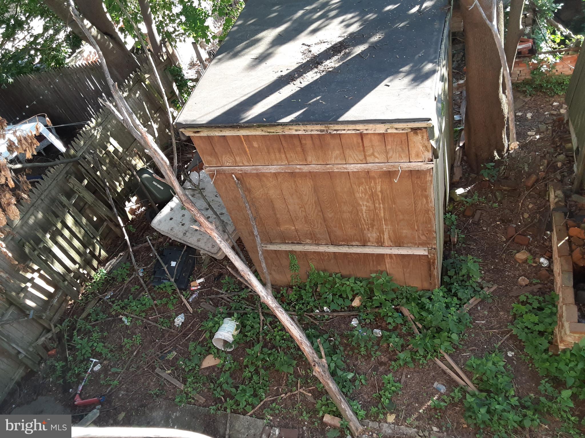 ALLISON HILL - Residential