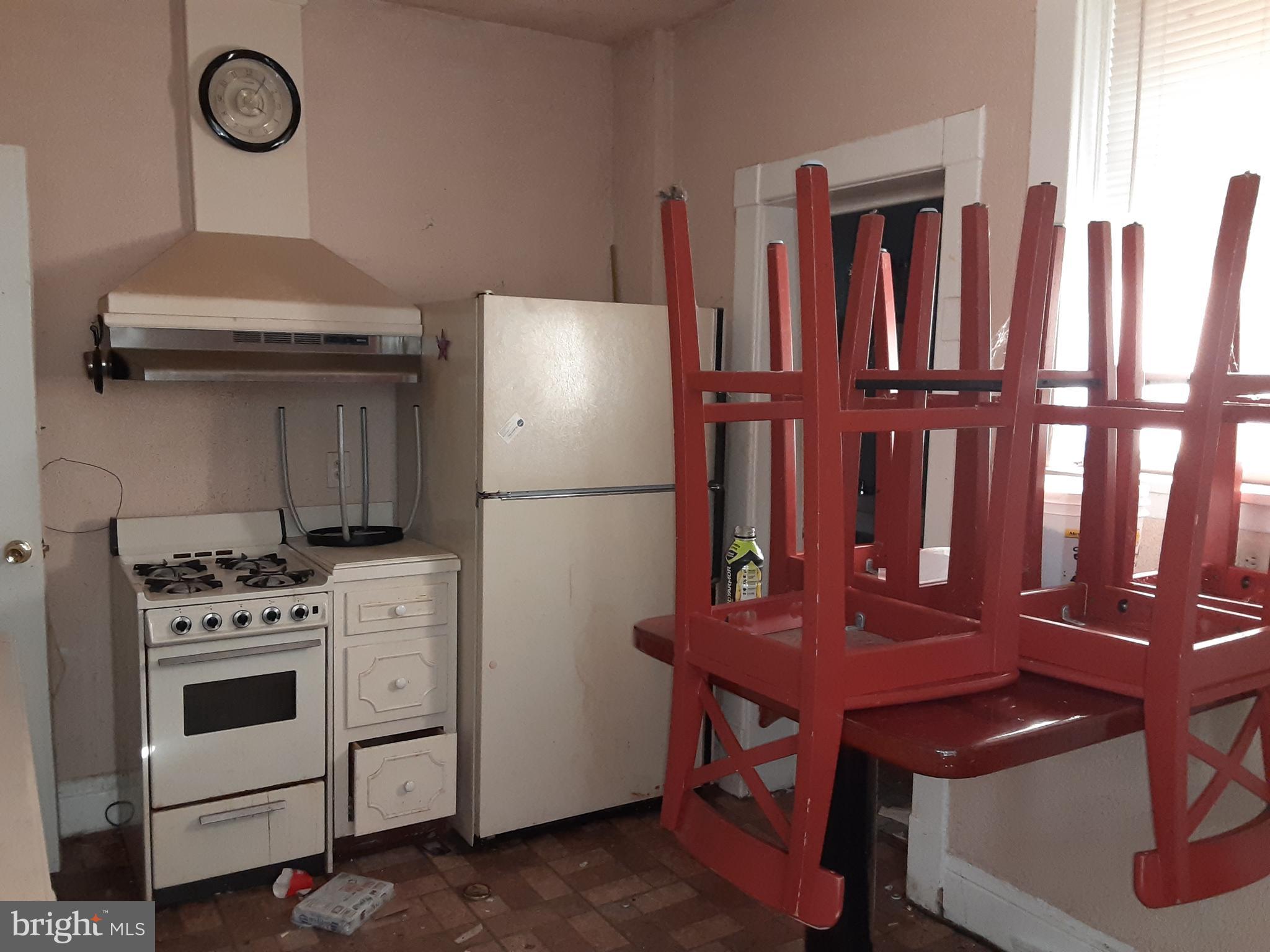 ALLISON HILL - Residential