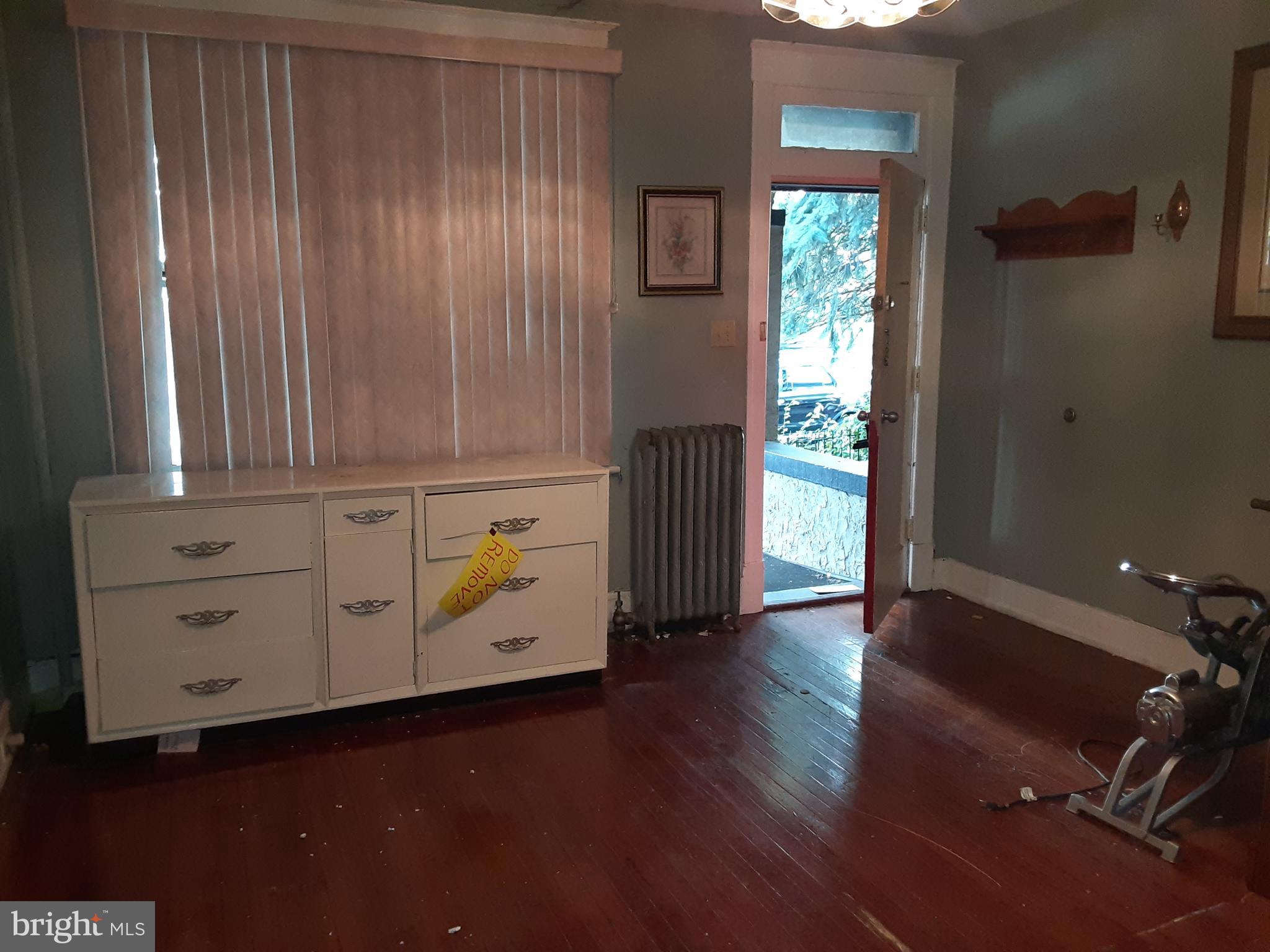 ALLISON HILL - Residential