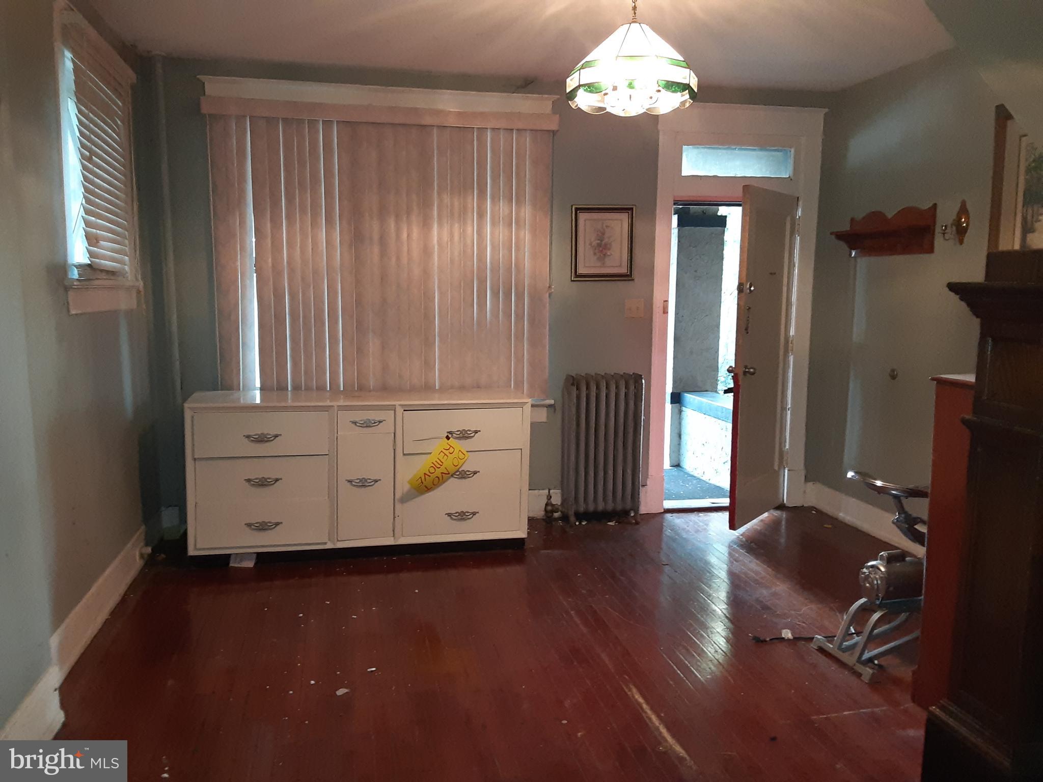 ALLISON HILL - Residential