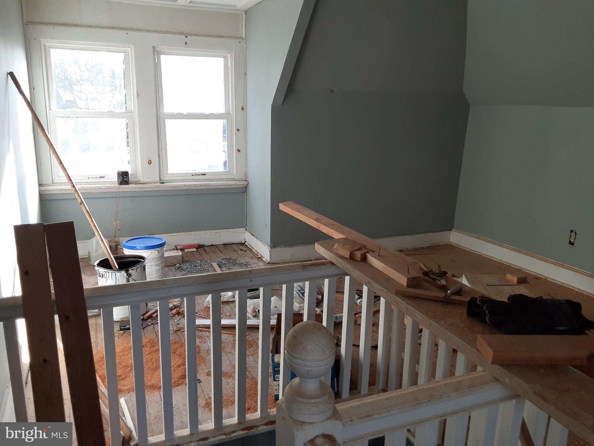 ALLISON HILL - Residential