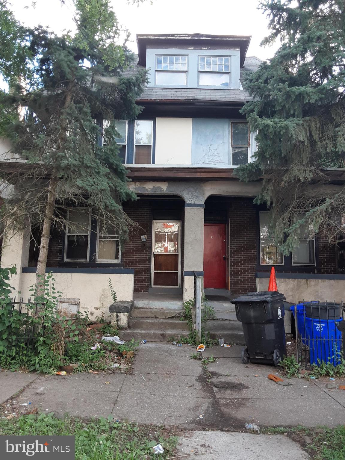 ALLISON HILL - Residential