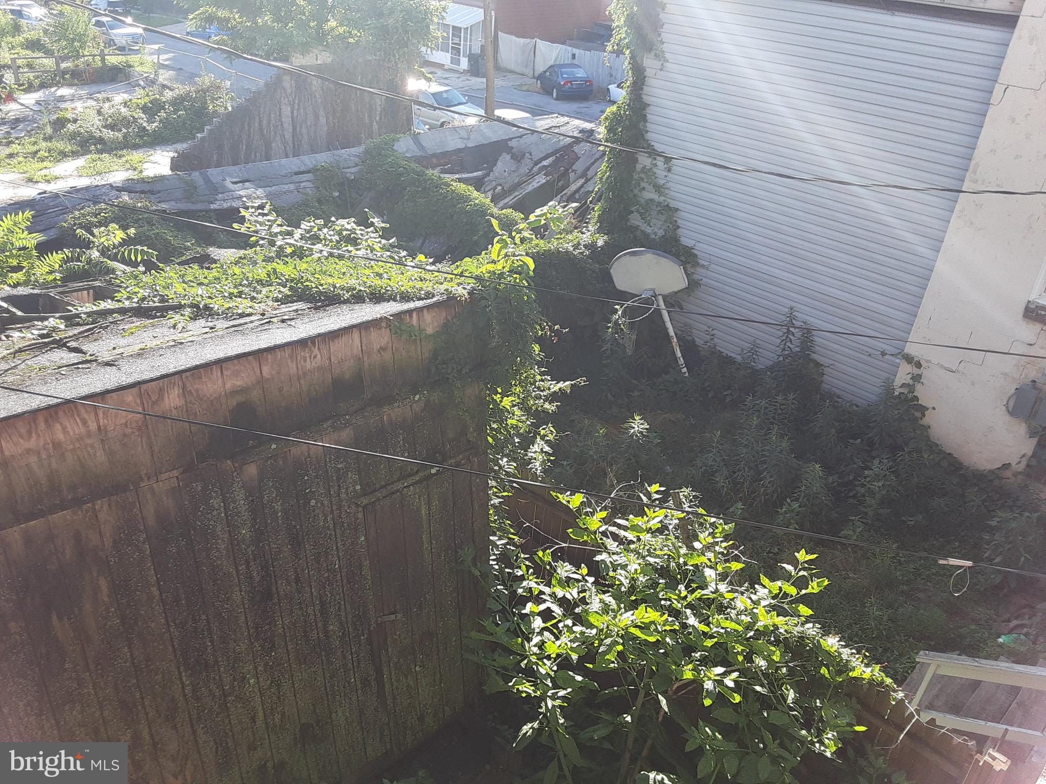 ALLISON HILL - Residential