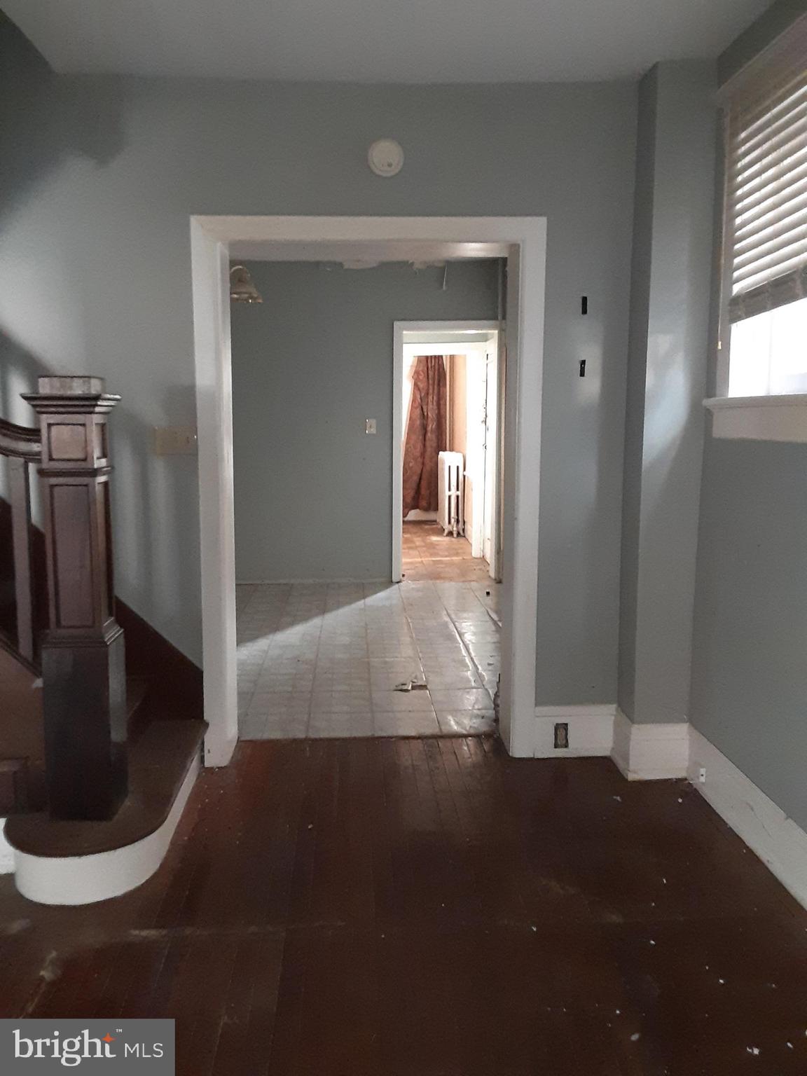 ALLISON HILL - Residential