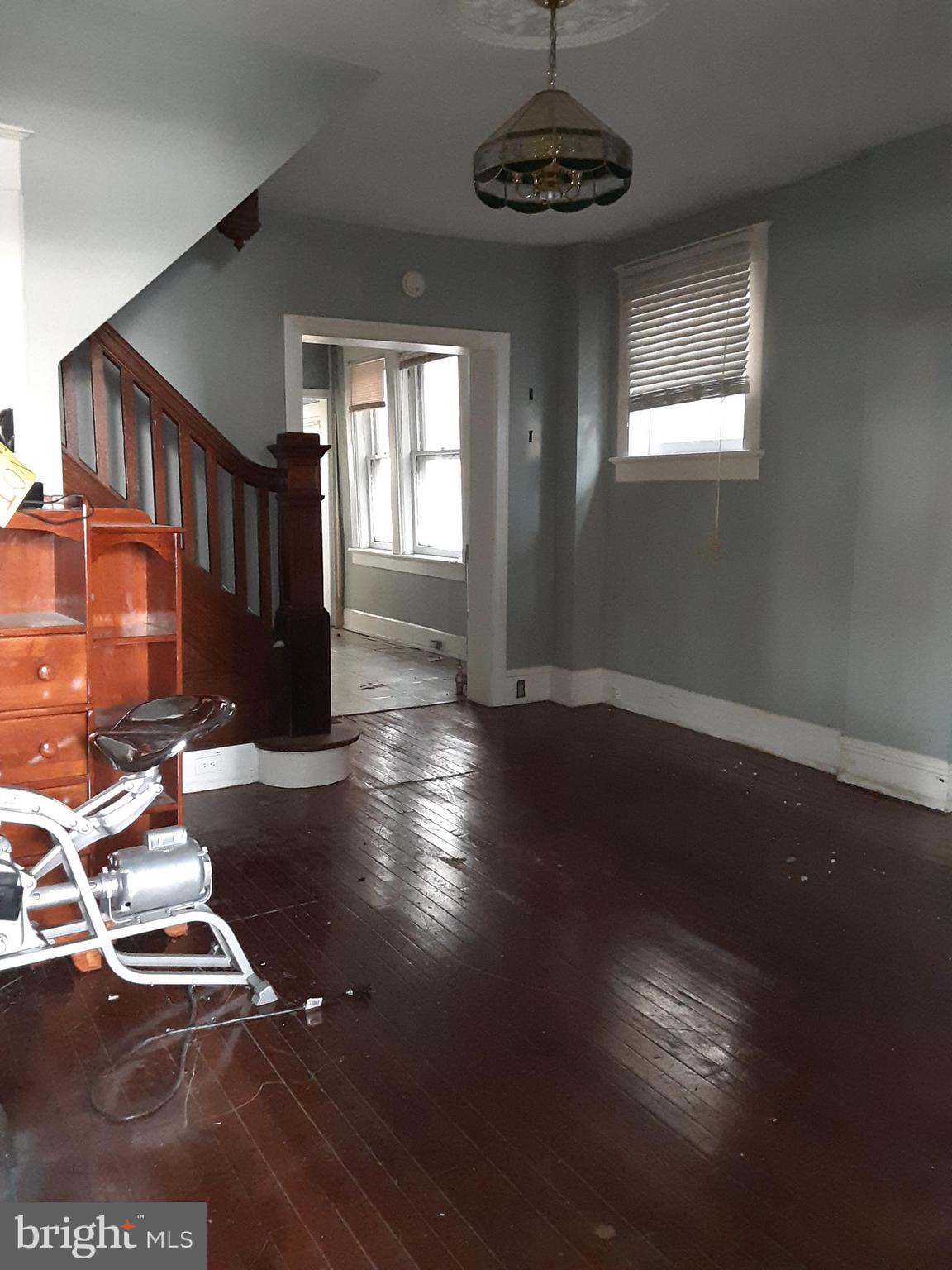 ALLISON HILL - Residential