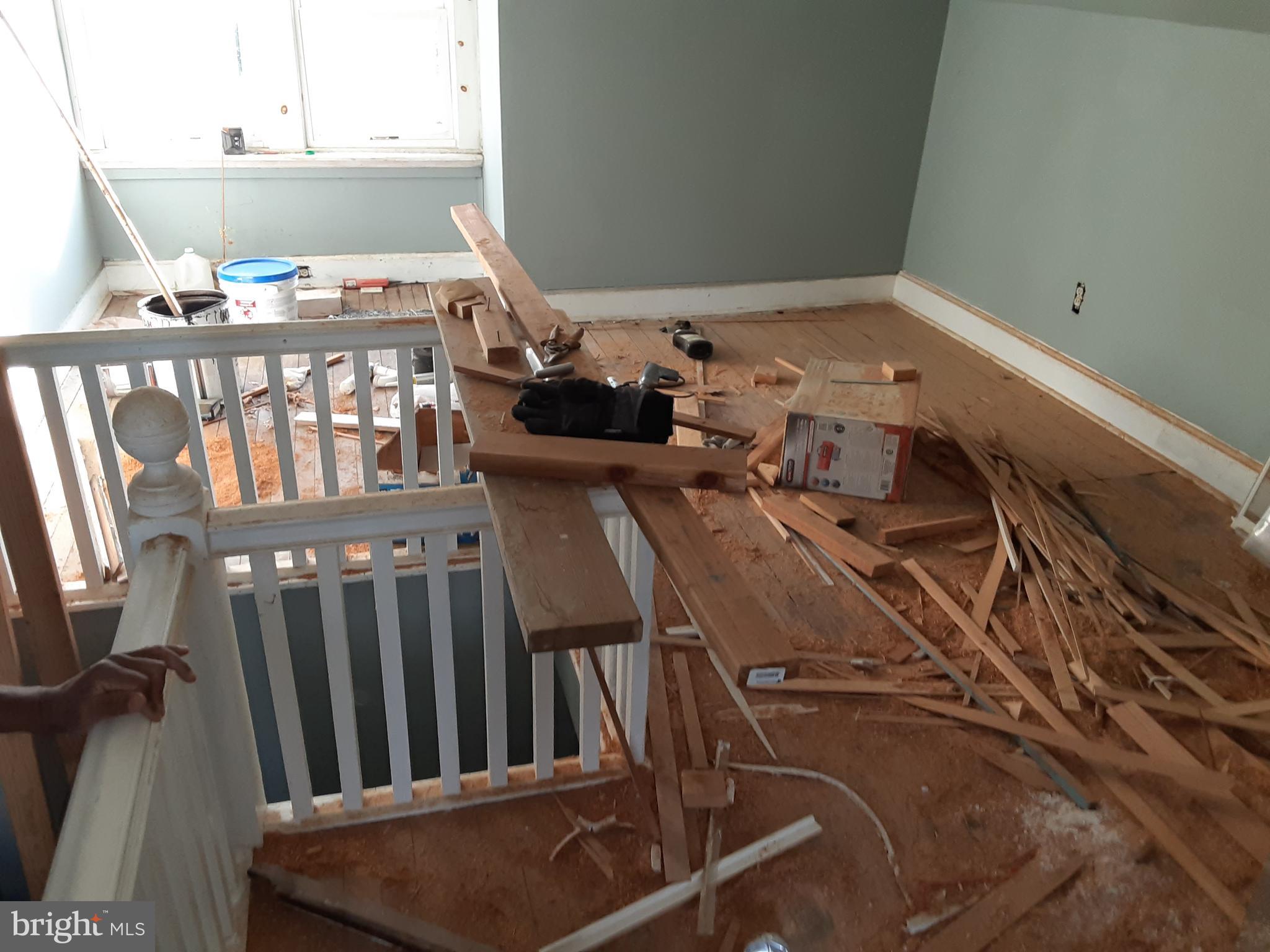 ALLISON HILL - Residential