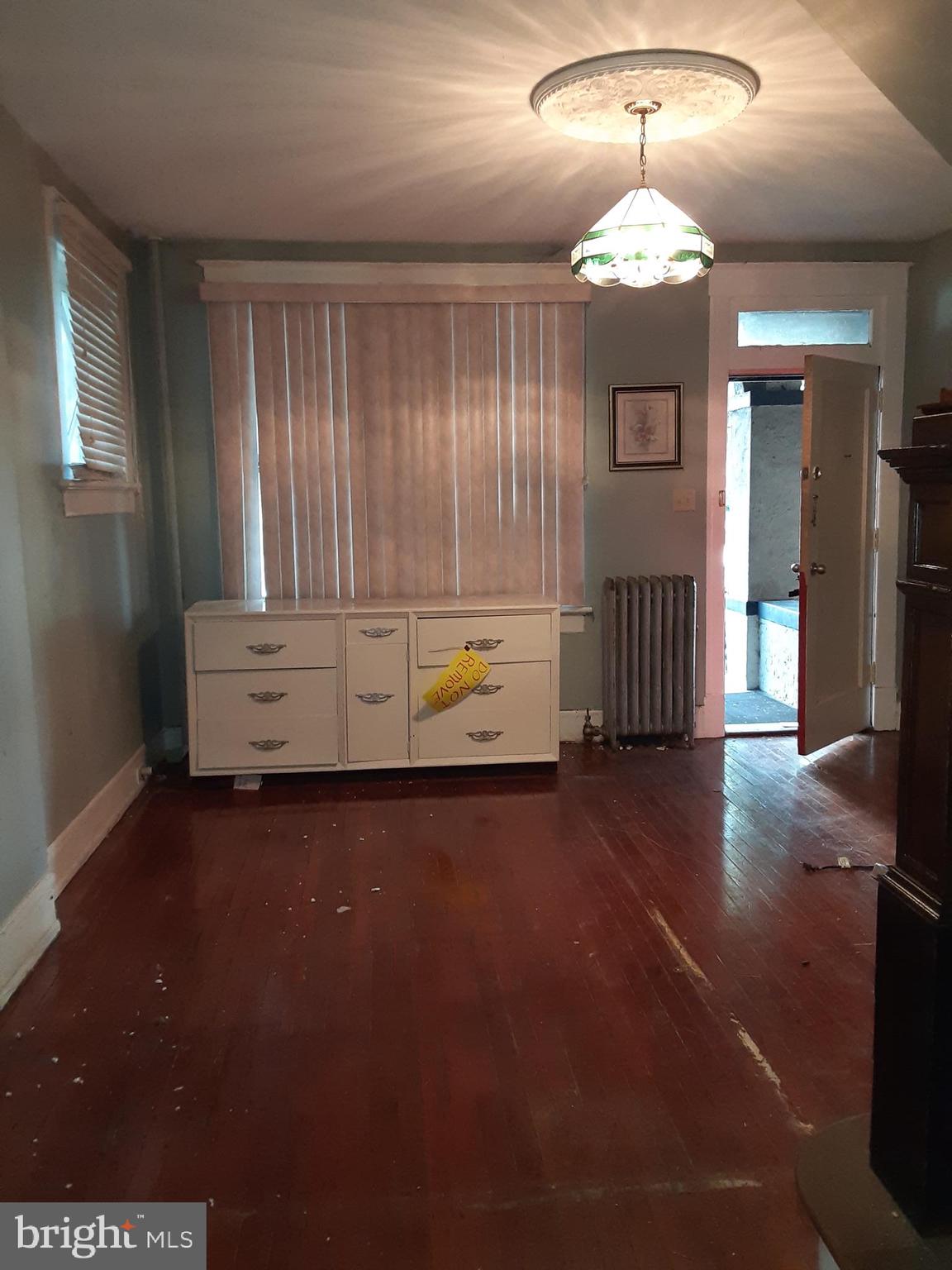 ALLISON HILL - Residential