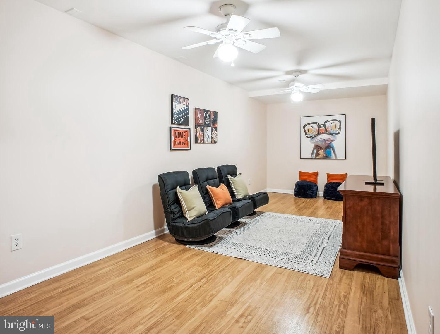 LITTLE RUN FARM - Residential