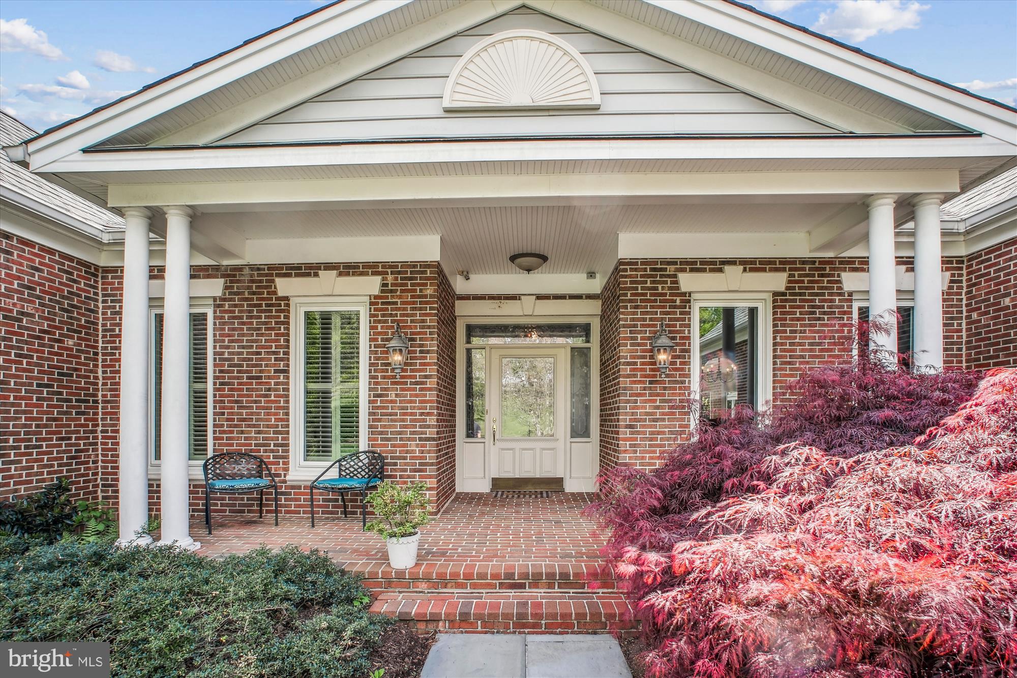 LITTLE RUN FARM - Residential