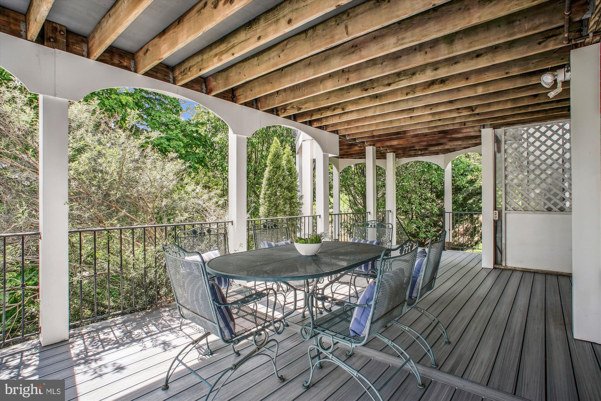 LITTLE RUN FARM - Residential