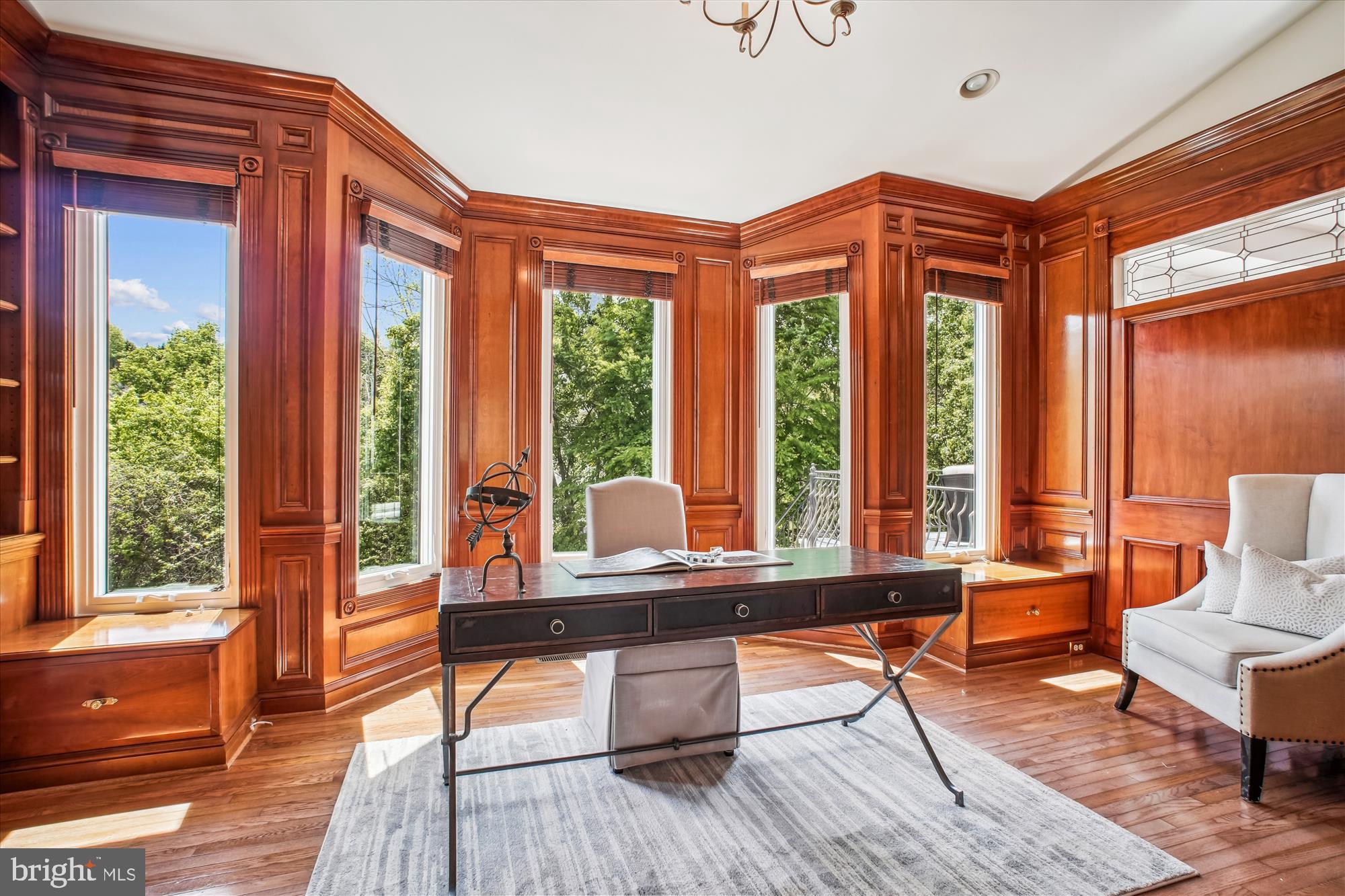 LITTLE RUN FARM - Residential