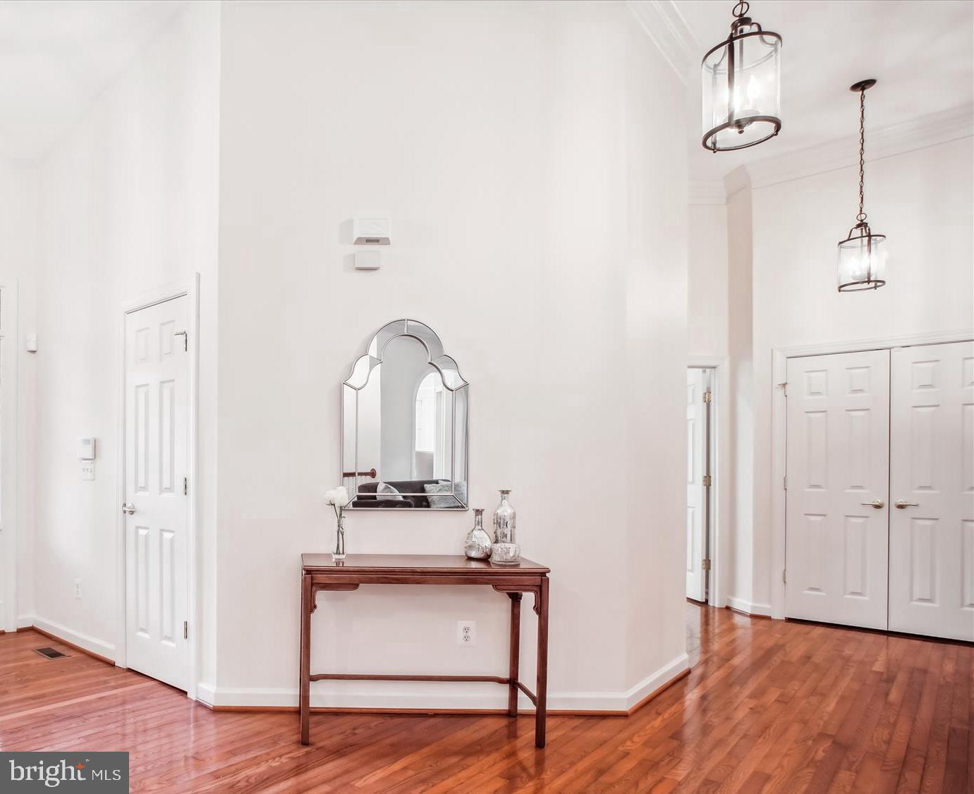 LITTLE RUN FARM - Residential