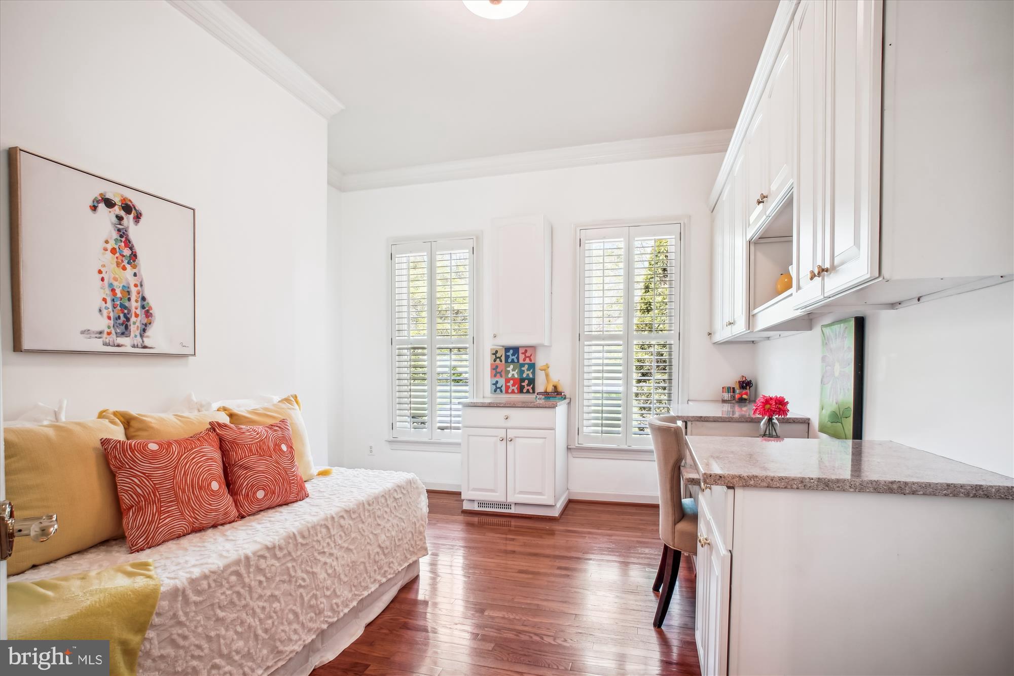 LITTLE RUN FARM - Residential