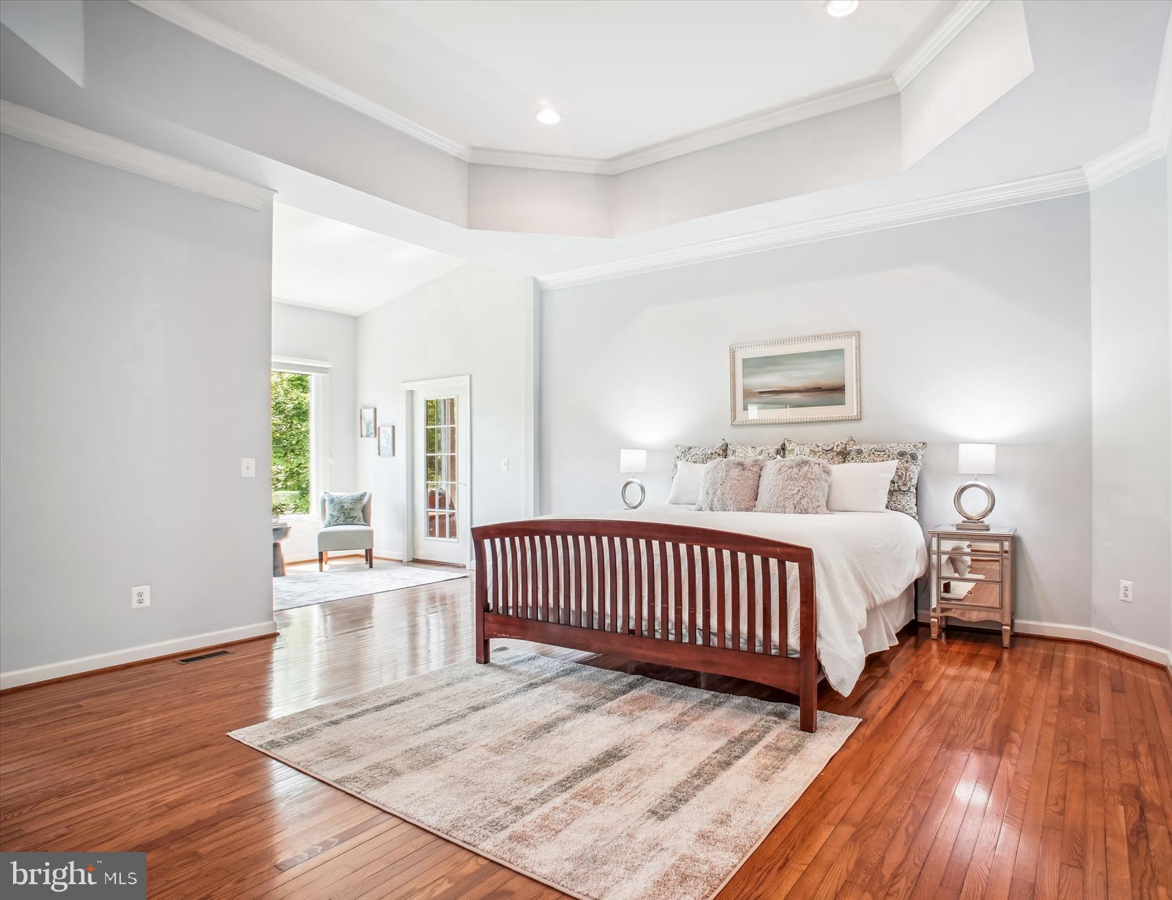 LITTLE RUN FARM - Residential