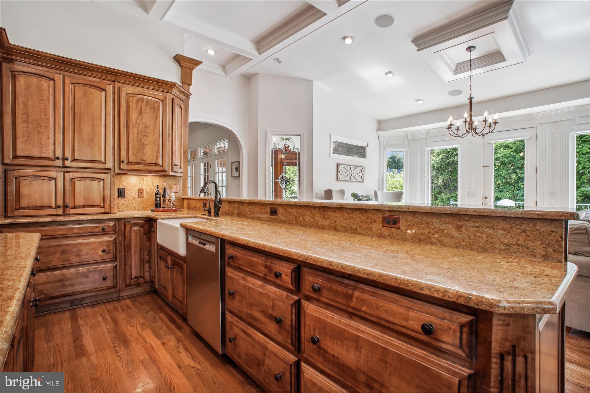 LITTLE RUN FARM - Residential