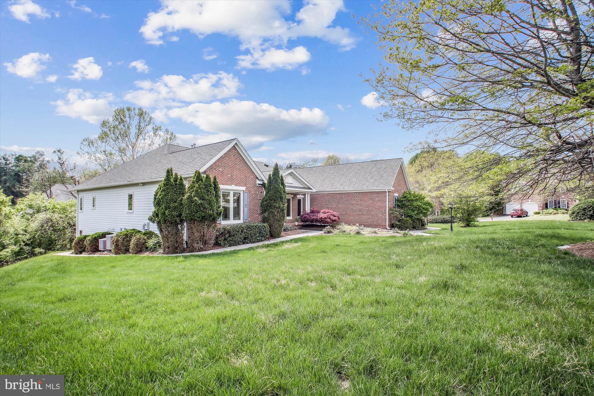 LITTLE RUN FARM - Residential