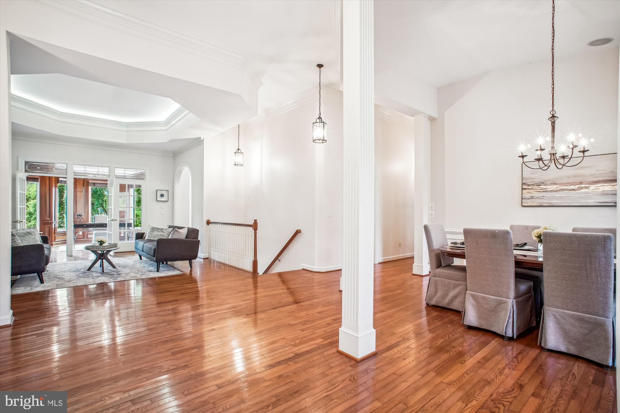 LITTLE RUN FARM - Residential