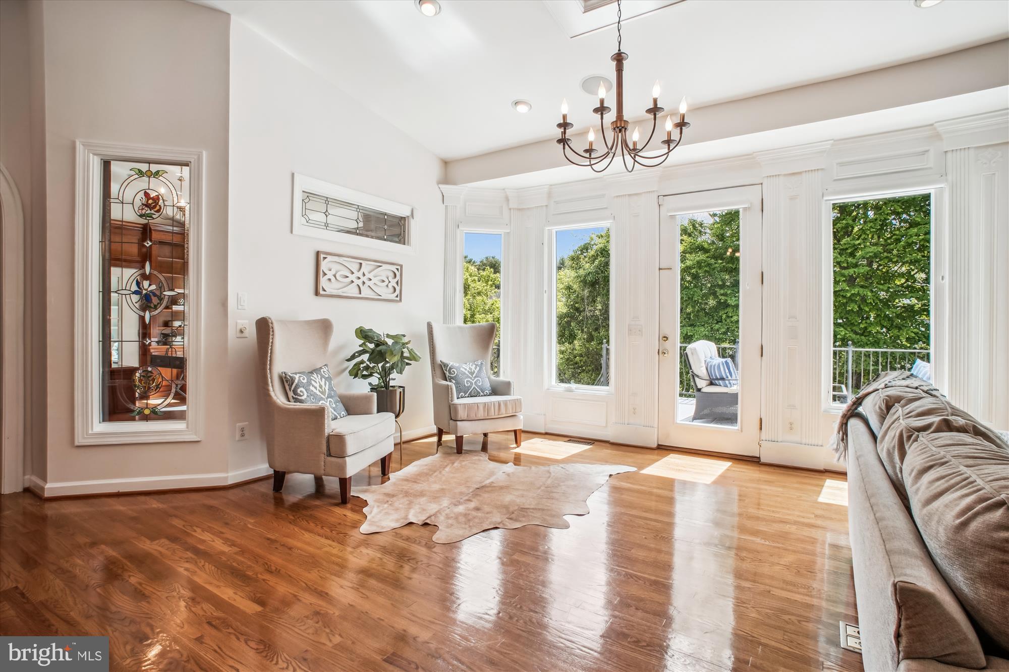 10601 LITTLE RUN FARM COURT