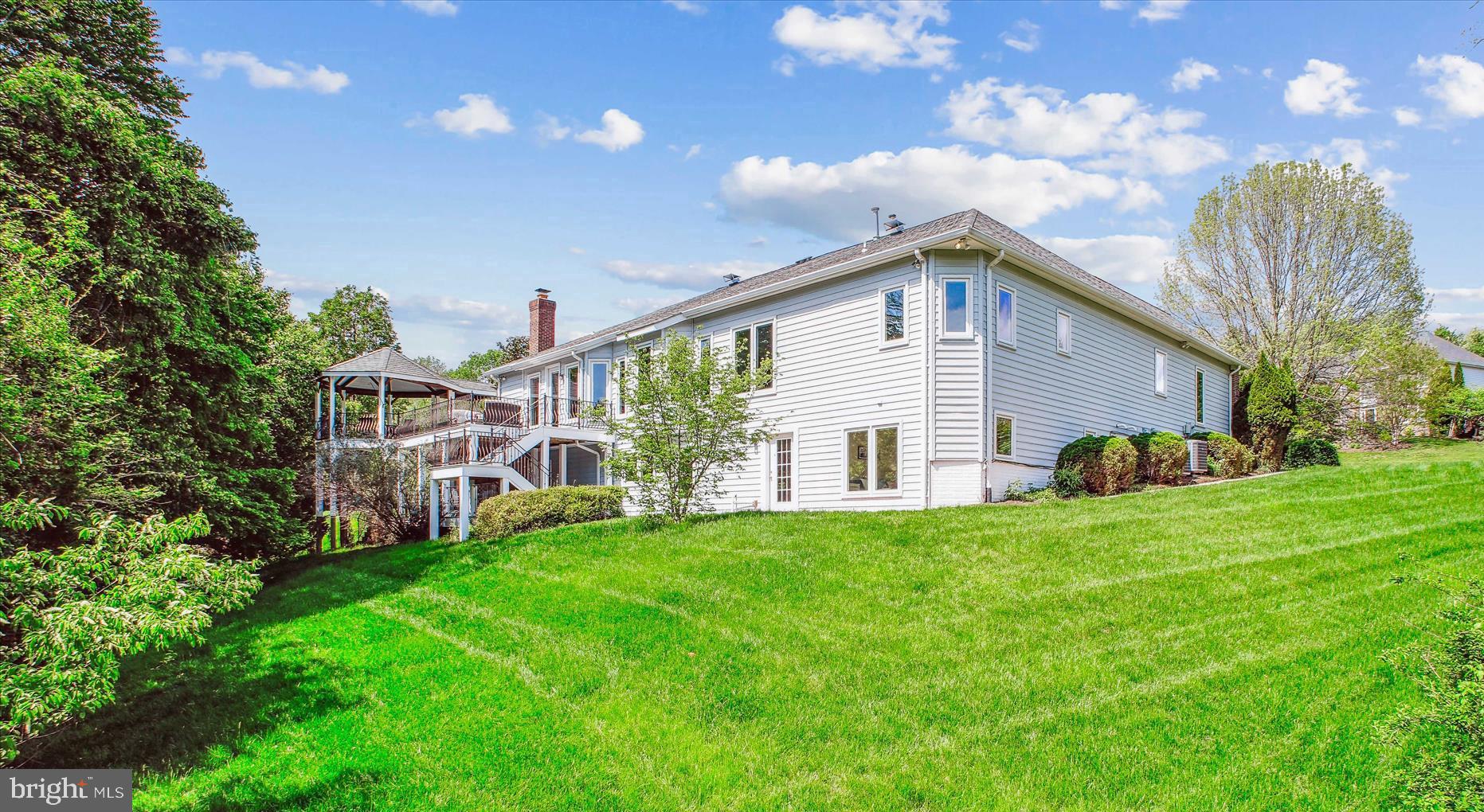 LITTLE RUN FARM - Residential