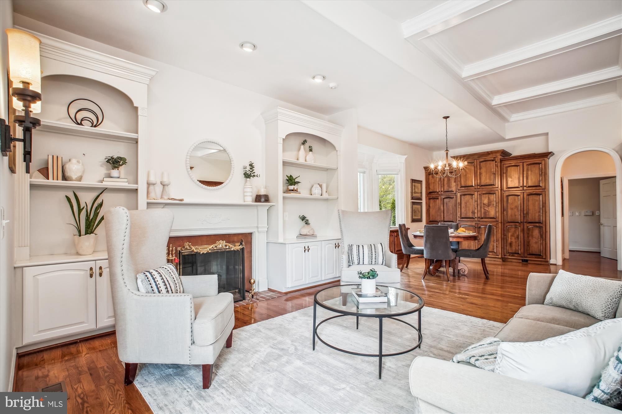 LITTLE RUN FARM - Residential