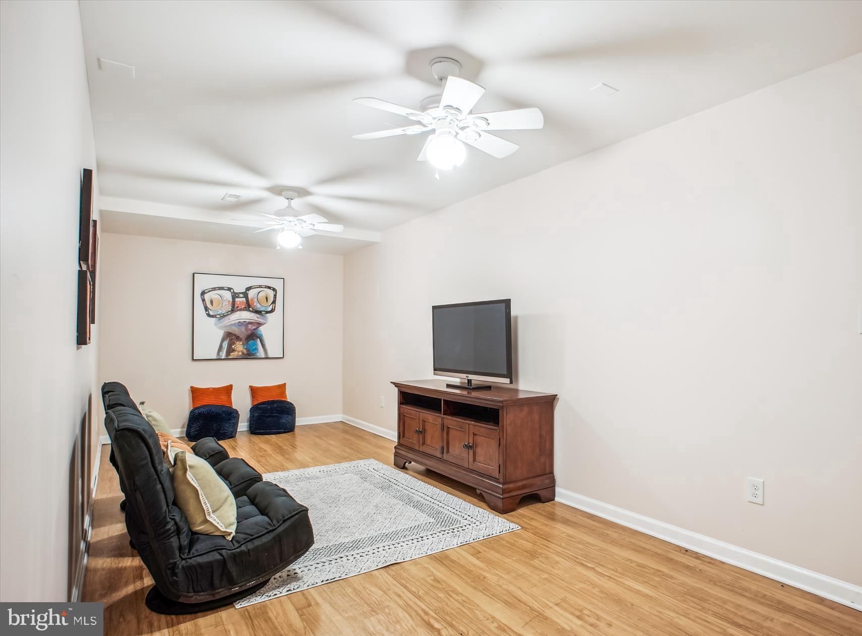 LITTLE RUN FARM - Residential