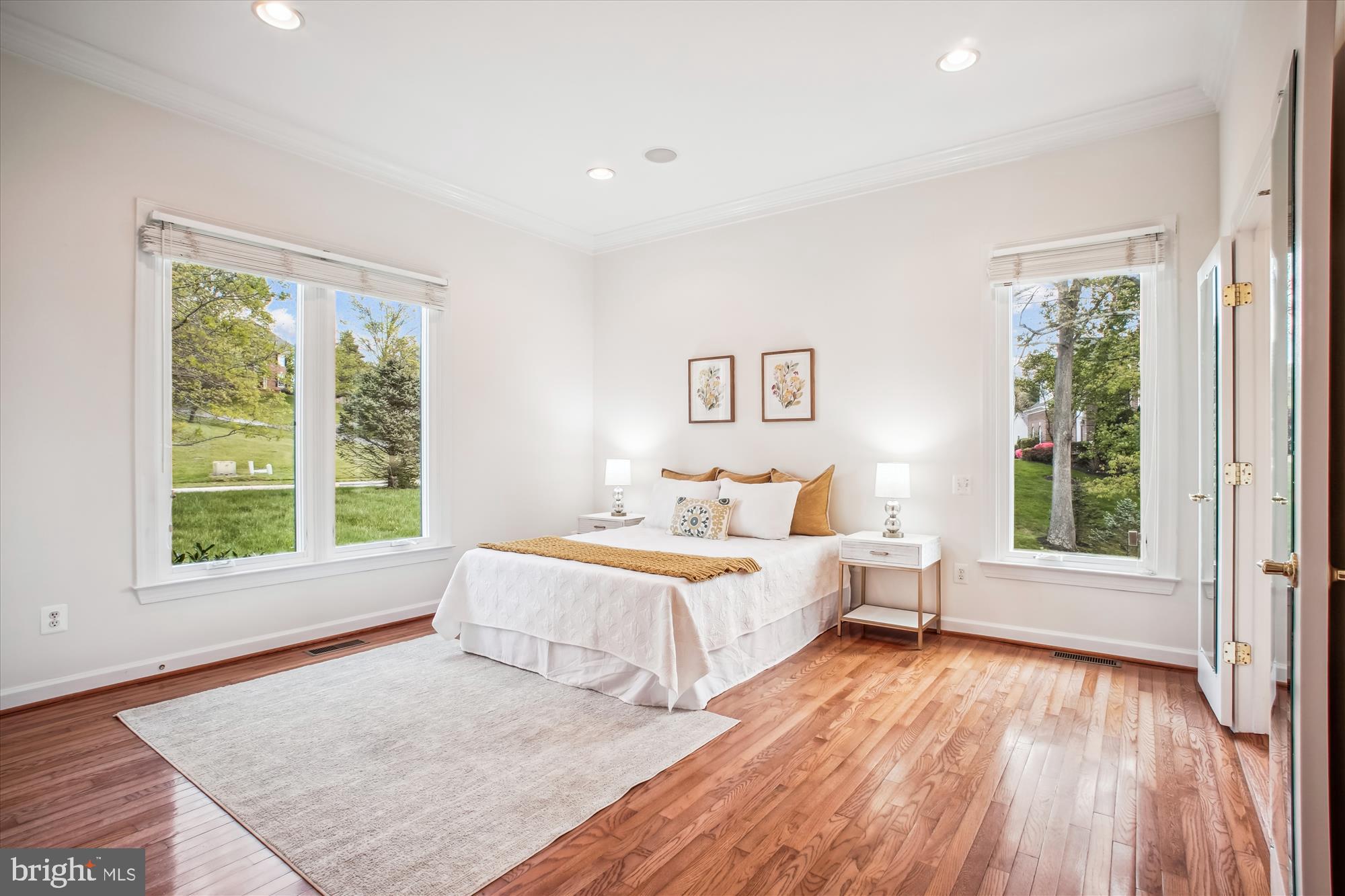 LITTLE RUN FARM - Residential