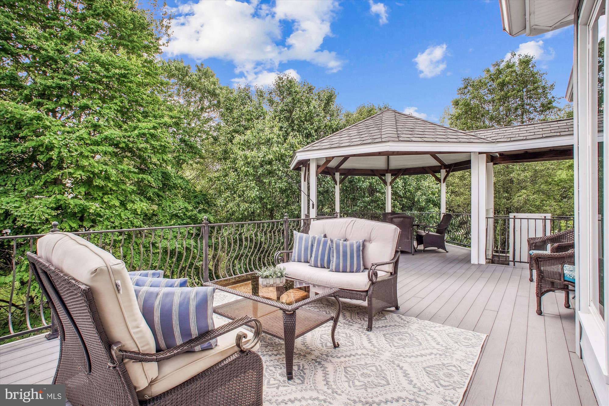 10601 LITTLE RUN FARM COURT