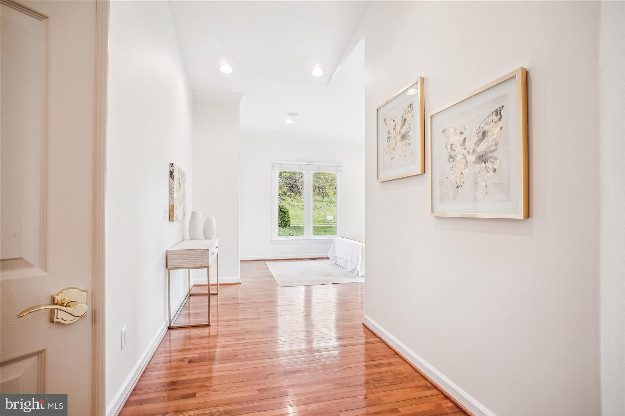 LITTLE RUN FARM - Residential