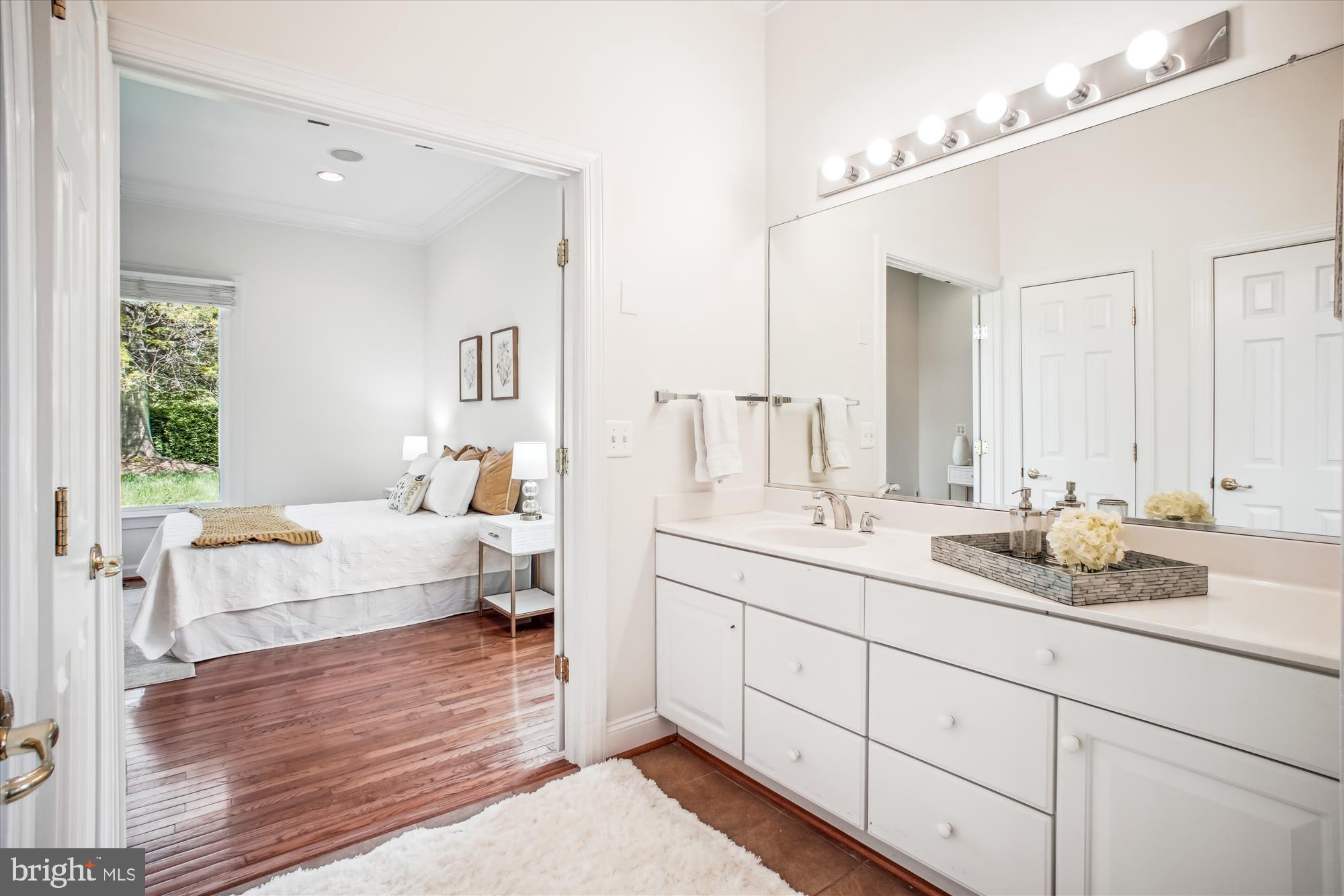 LITTLE RUN FARM - Residential