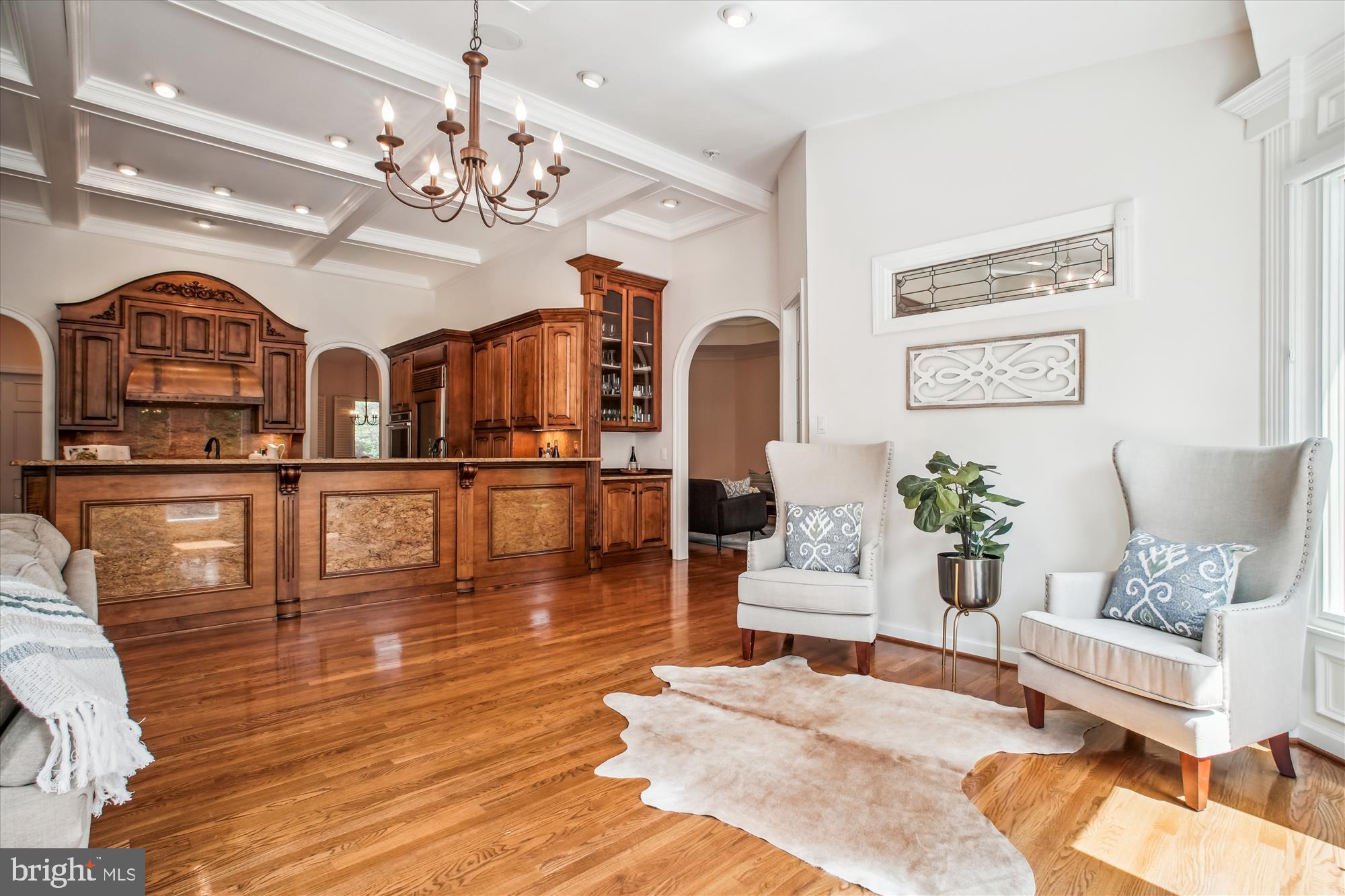 LITTLE RUN FARM - Residential