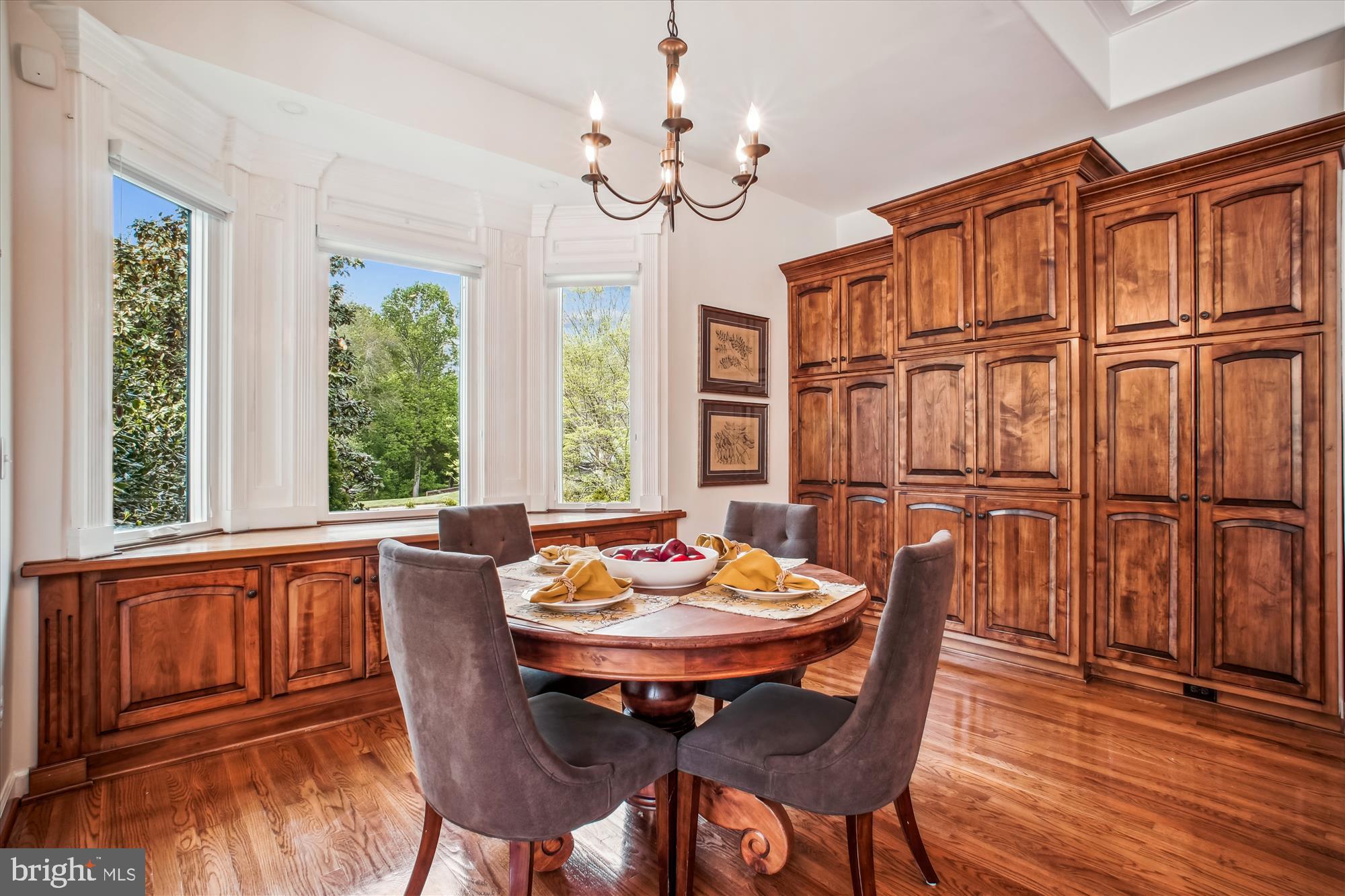 LITTLE RUN FARM - Residential