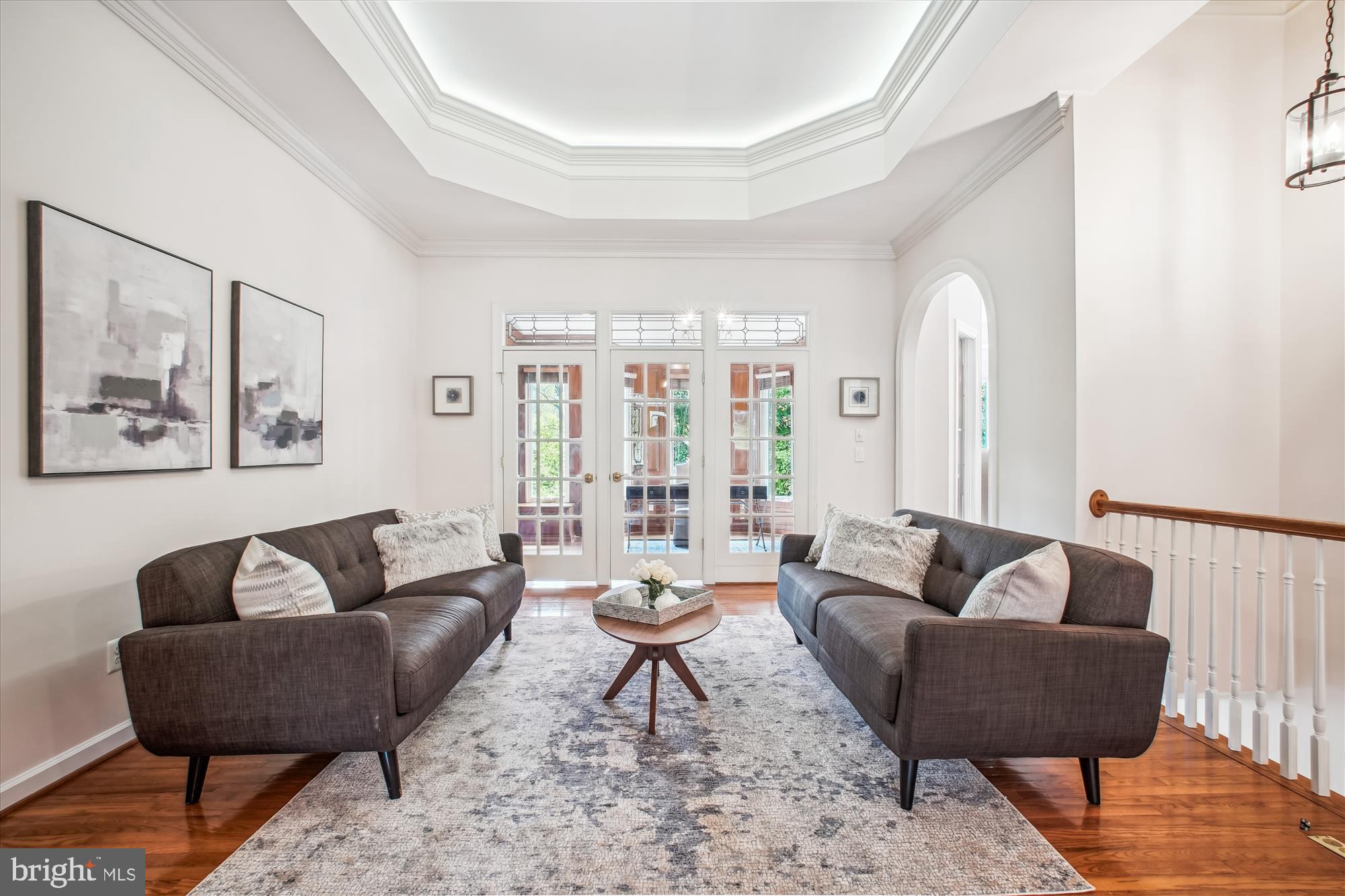 LITTLE RUN FARM - Residential