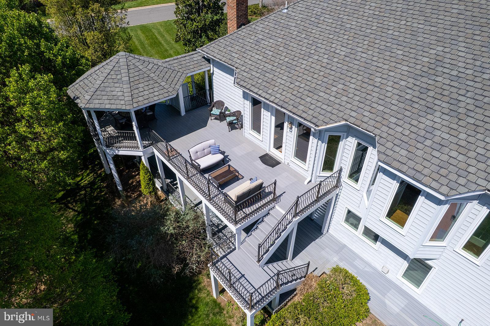 LITTLE RUN FARM - Residential