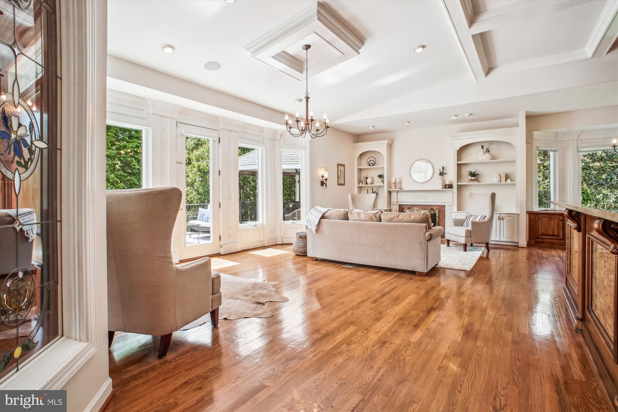 LITTLE RUN FARM - Residential