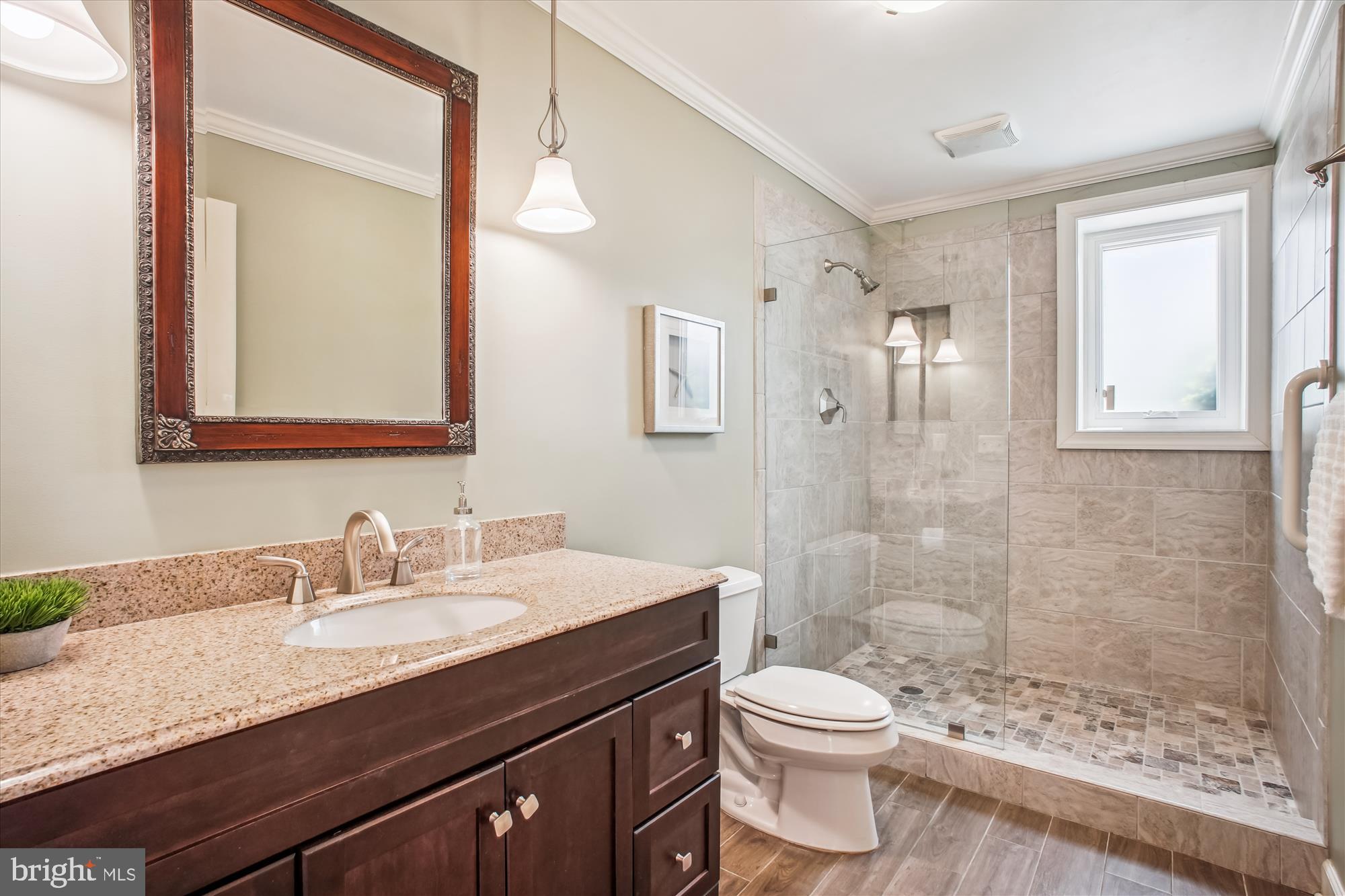 LITTLE RUN FARM - Residential