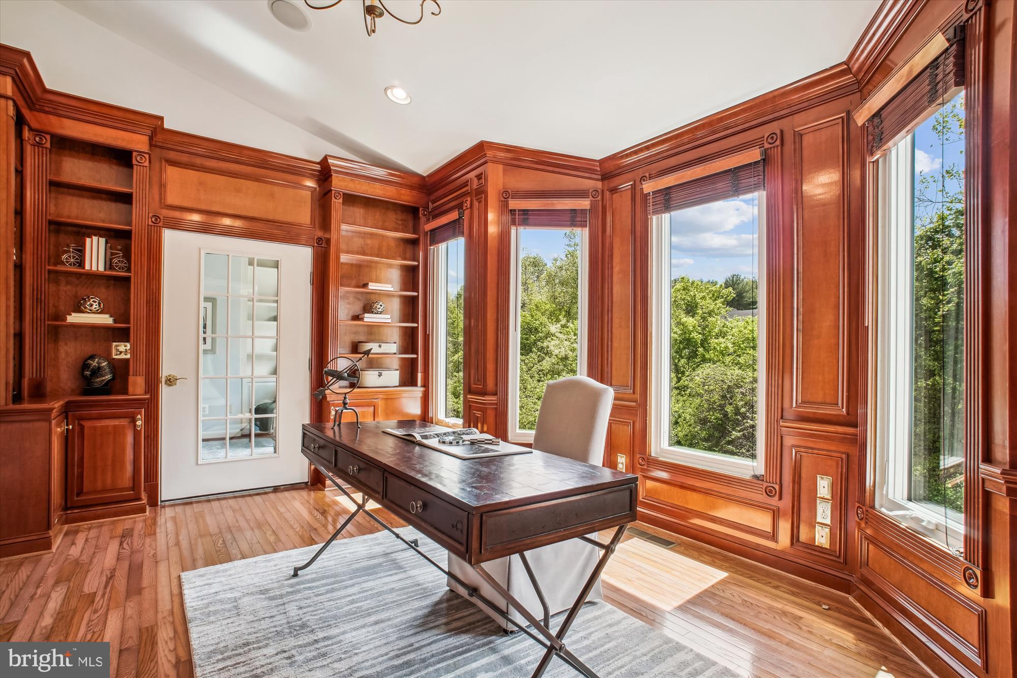 LITTLE RUN FARM - Residential