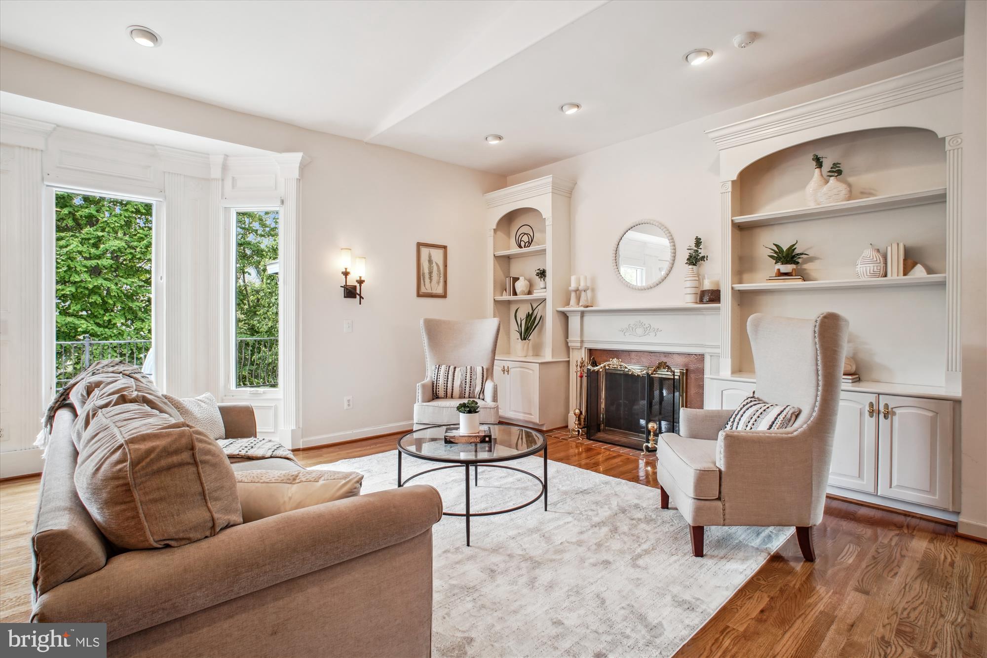 10601 LITTLE RUN FARM COURT