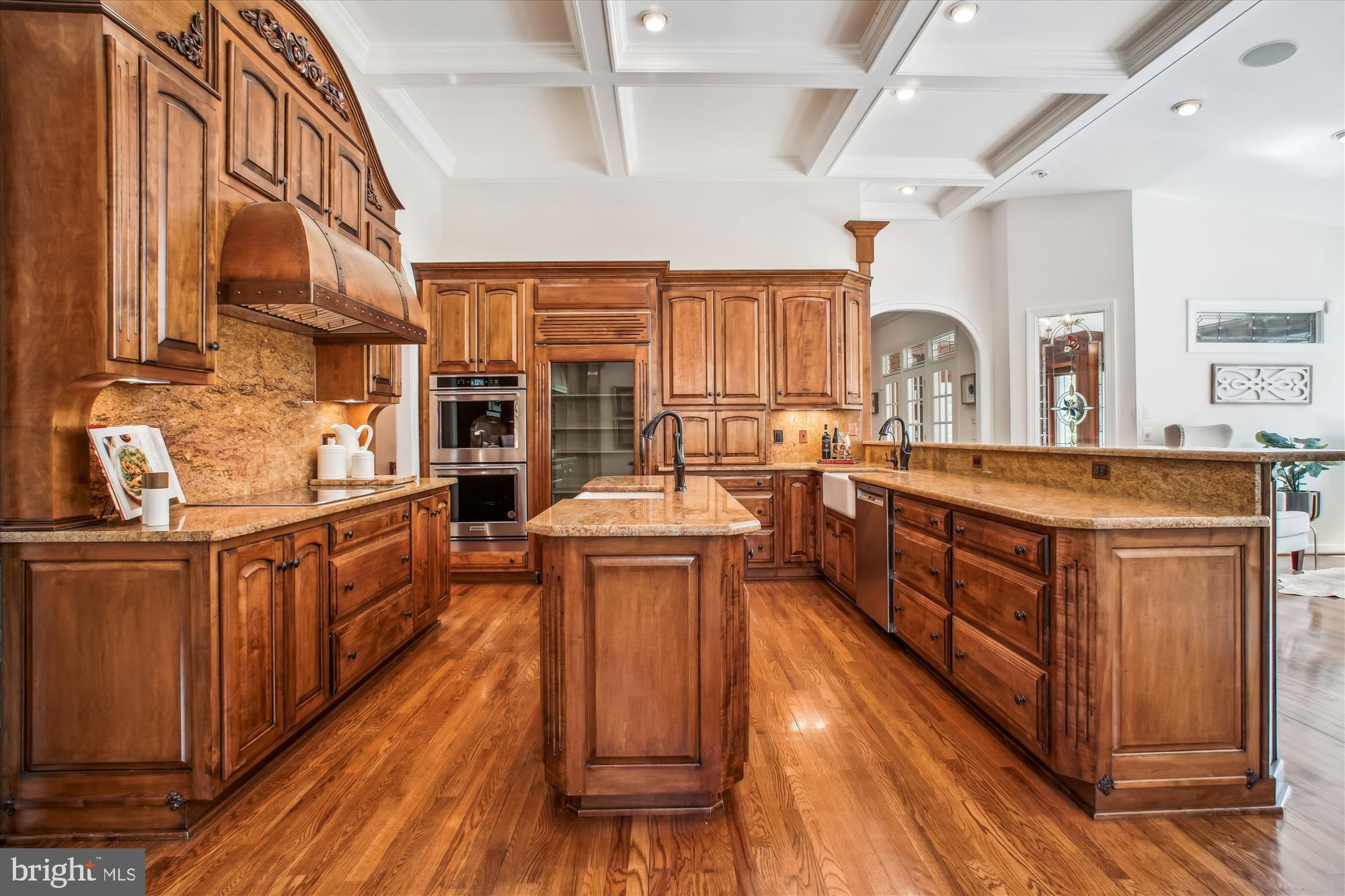 LITTLE RUN FARM - Residential