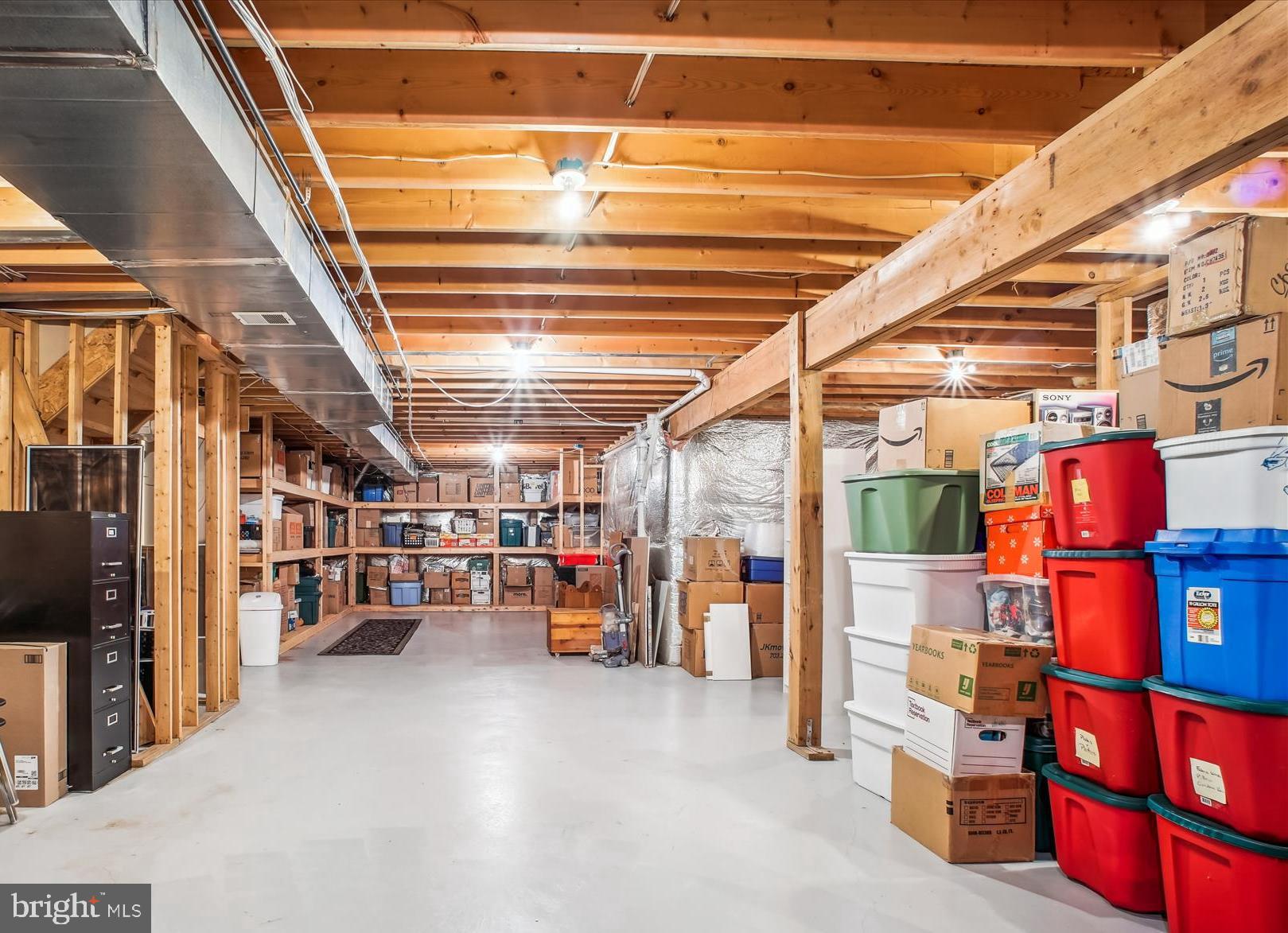 LITTLE RUN FARM - Residential