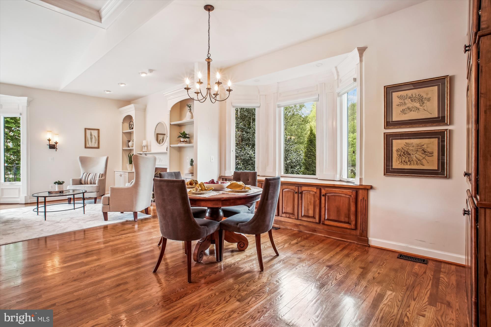 LITTLE RUN FARM - Residential